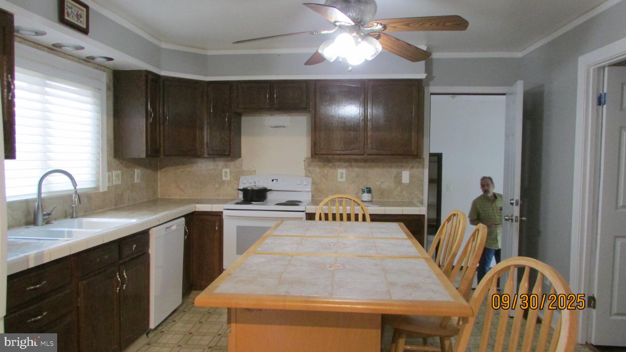 UNIVERSITY PARK - Residential