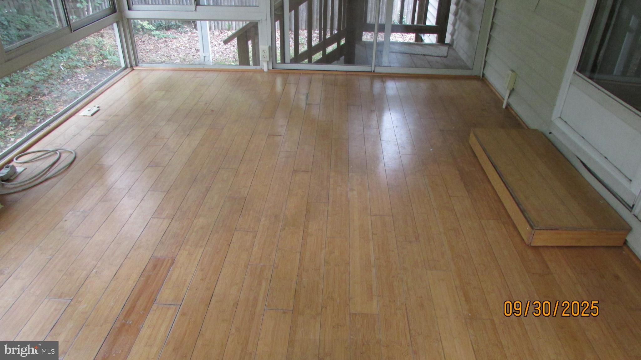 UNIVERSITY PARK - Residential