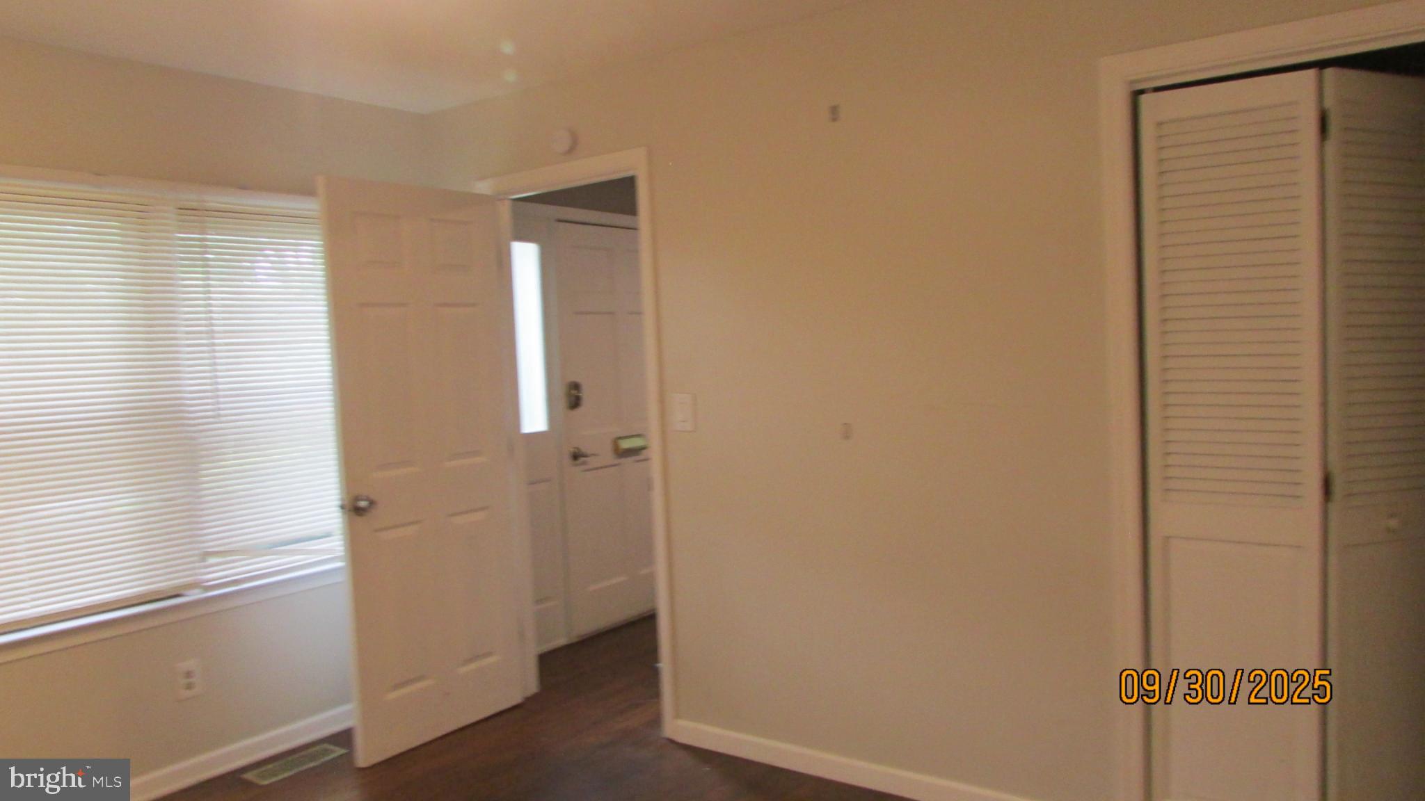 UNIVERSITY PARK - Residential