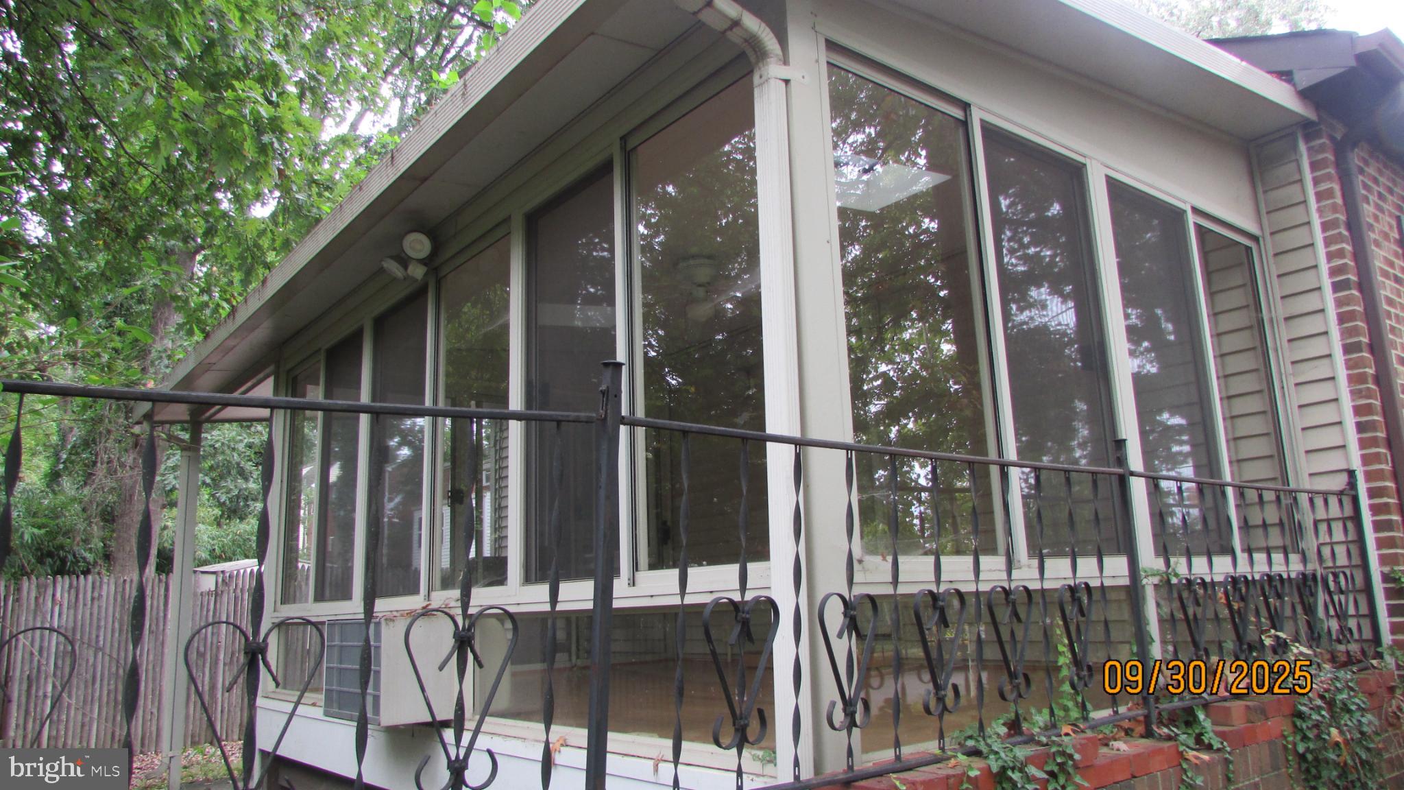 UNIVERSITY PARK - Residential