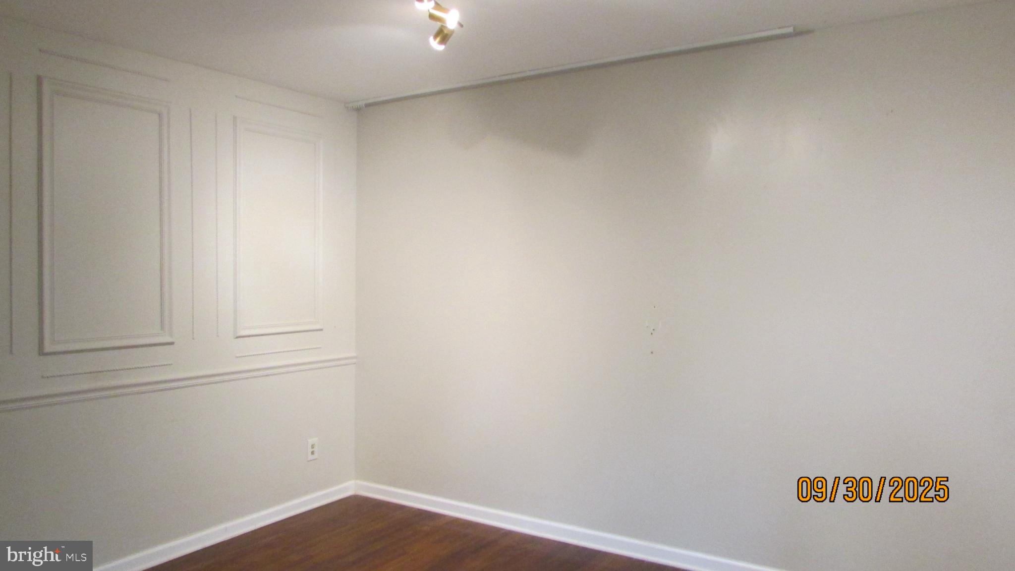 UNIVERSITY PARK - Residential