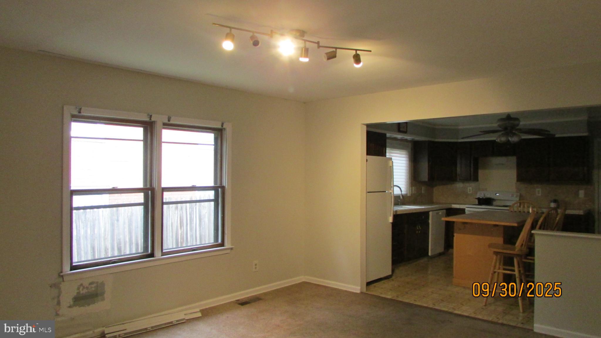 UNIVERSITY PARK - Residential