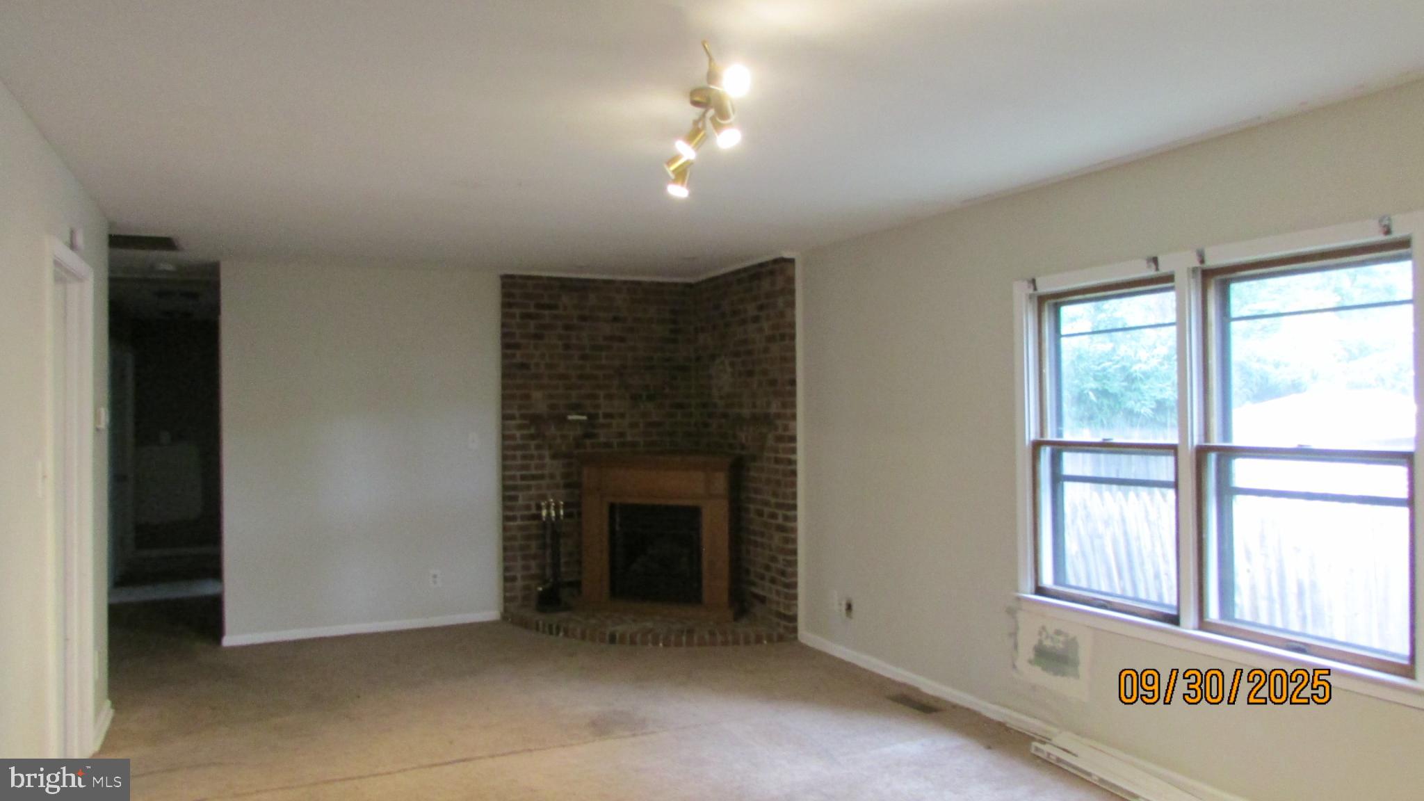 UNIVERSITY PARK - Residential