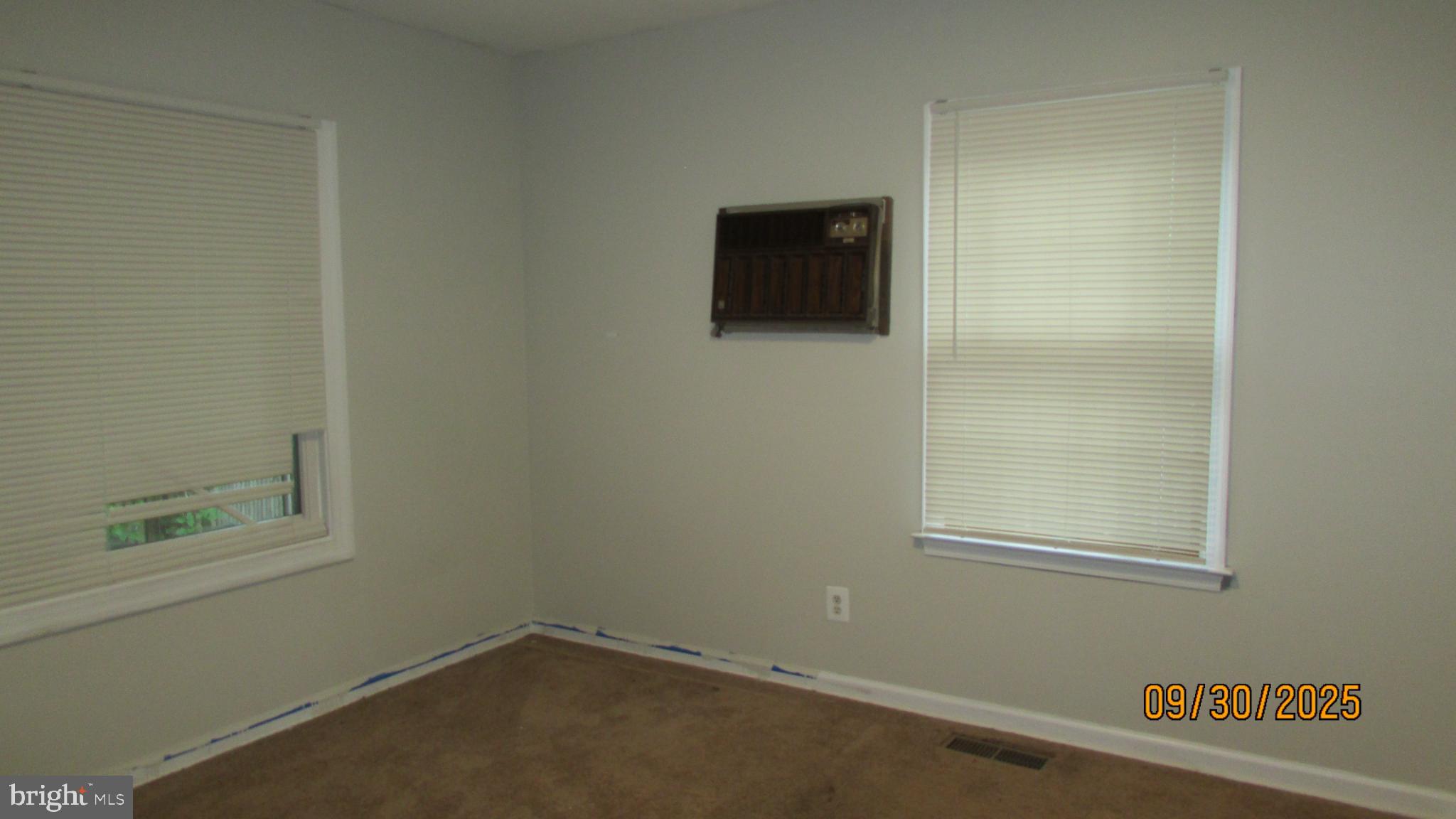 UNIVERSITY PARK - Residential