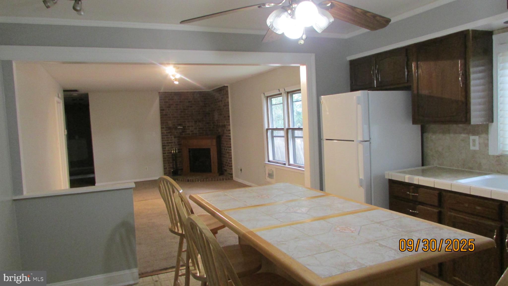 UNIVERSITY PARK - Residential