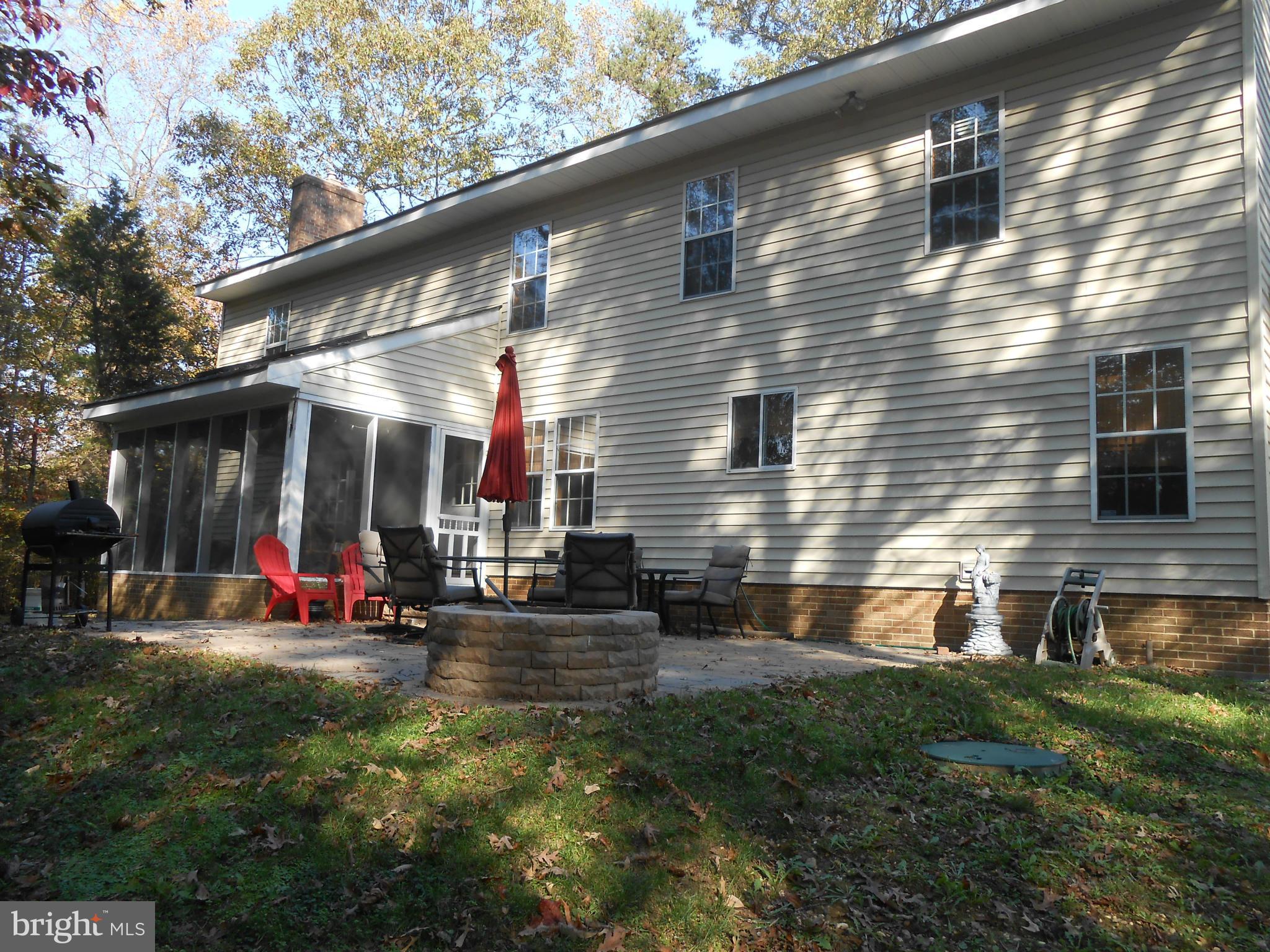 ORCHID PARK OF WILDEWOOD - Residential