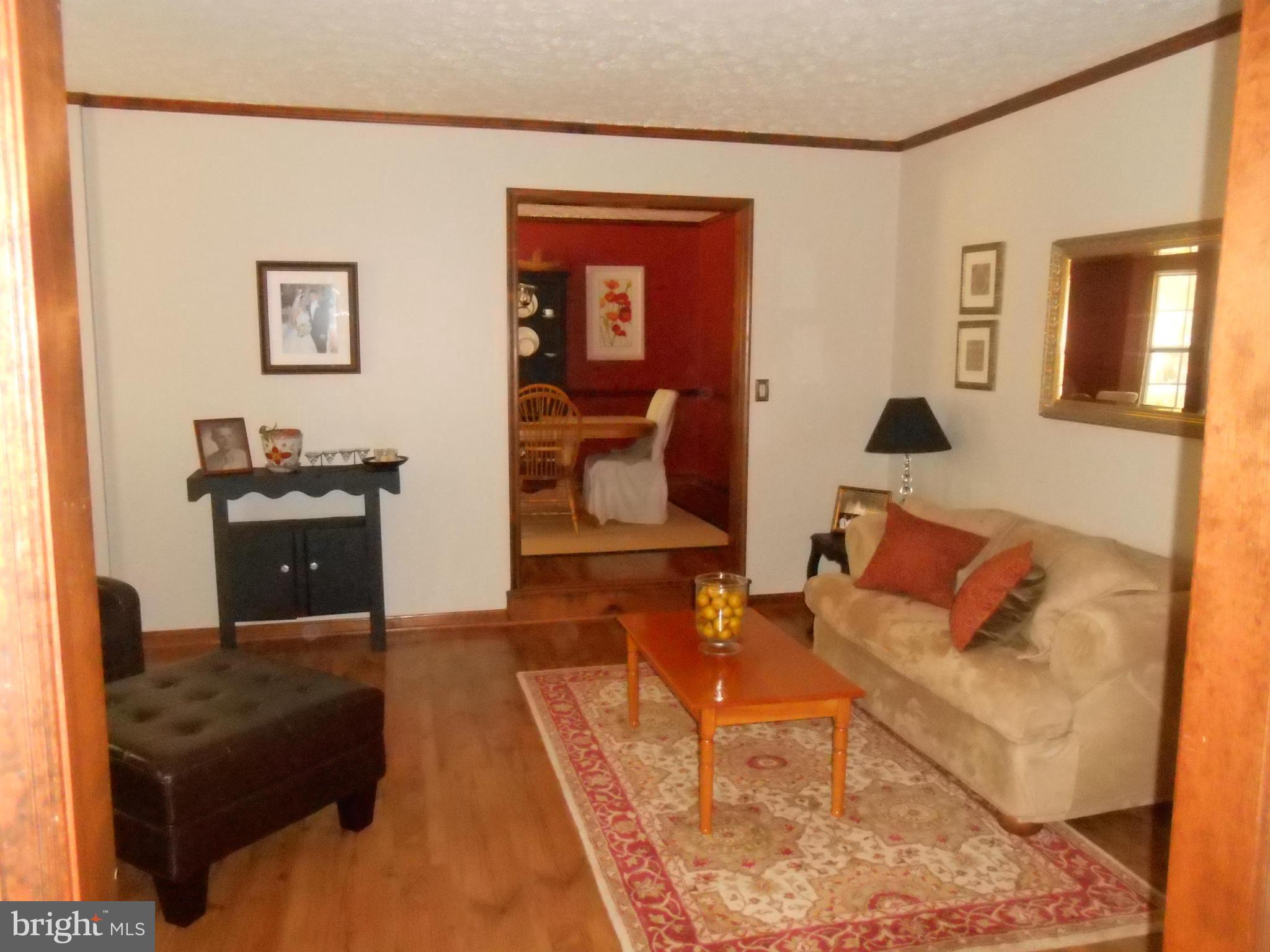 ORCHID PARK OF WILDEWOOD - Residential