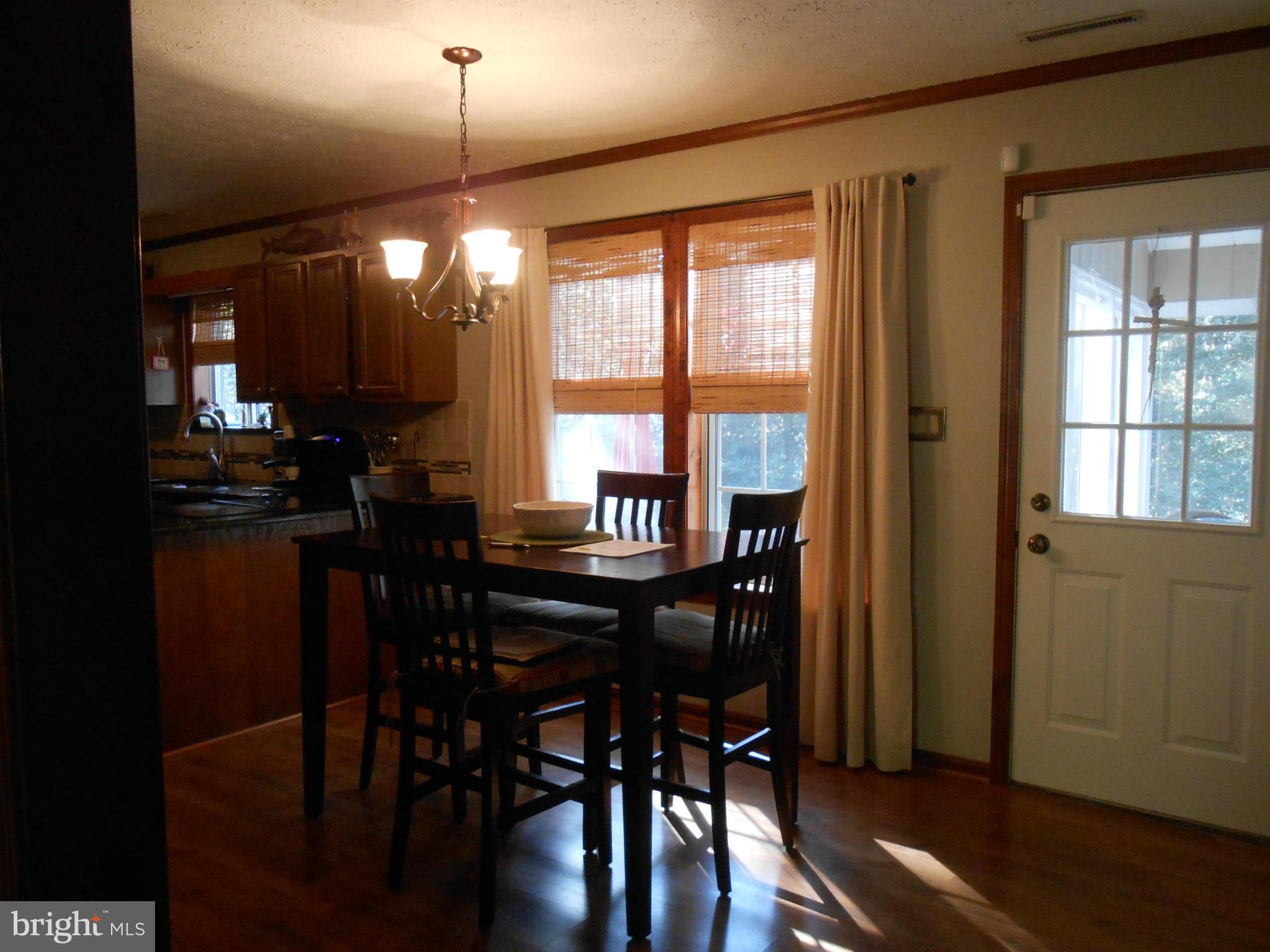 ORCHID PARK OF WILDEWOOD - Residential