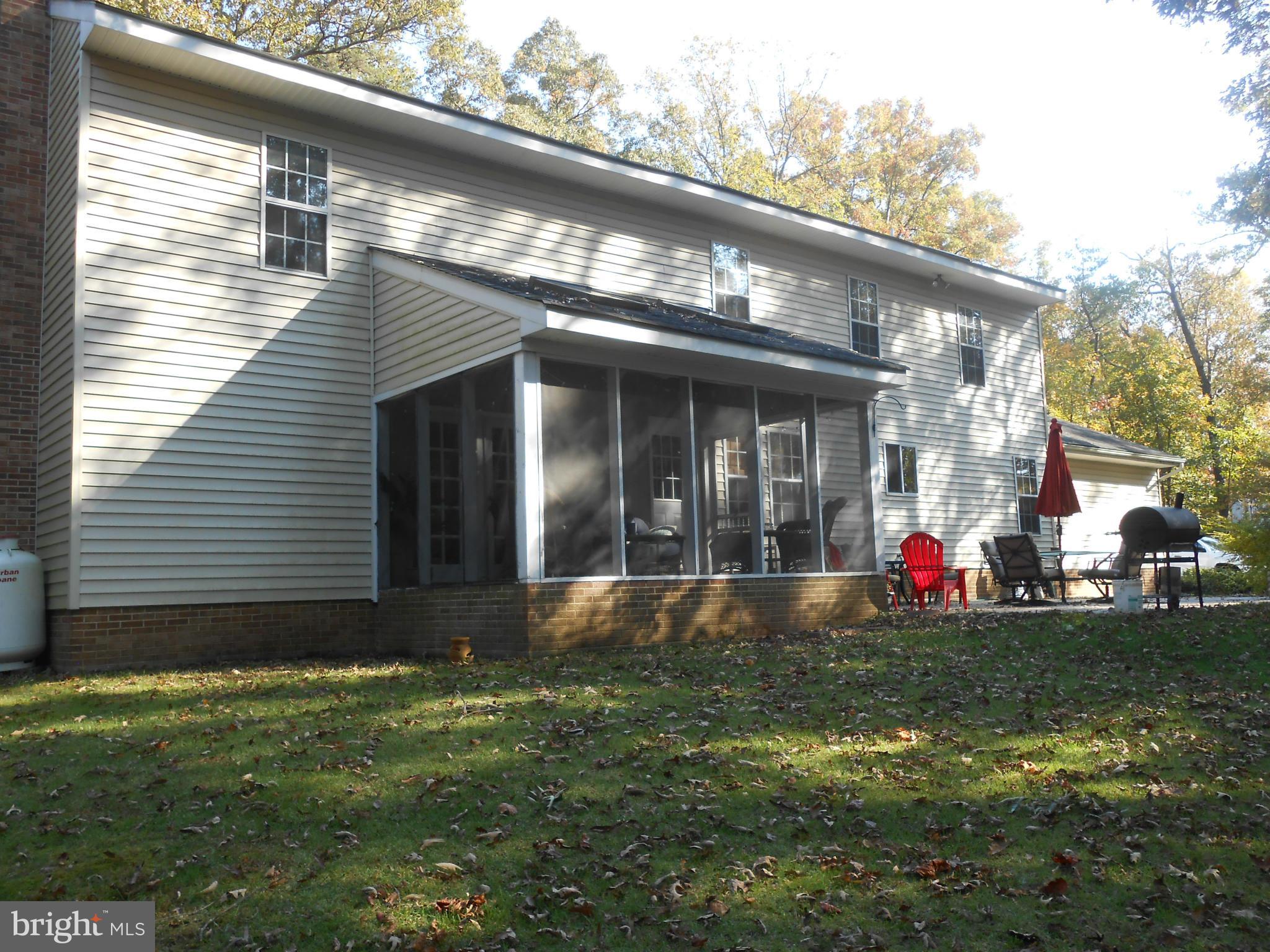 ORCHID PARK OF WILDEWOOD - Residential