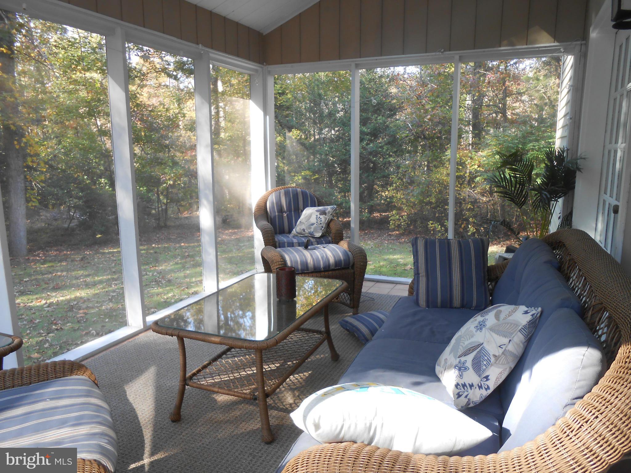 ORCHID PARK OF WILDEWOOD - Residential