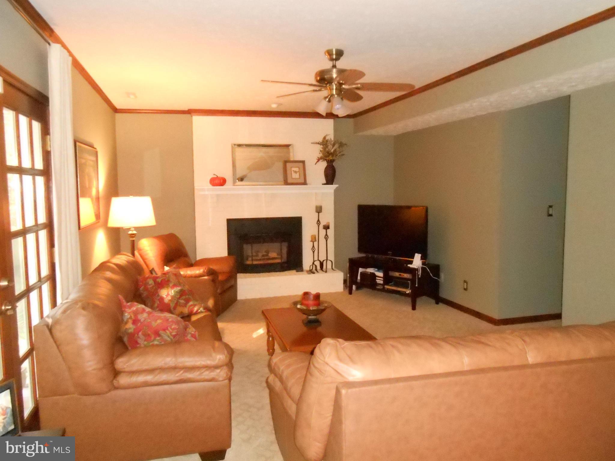 ORCHID PARK OF WILDEWOOD - Residential