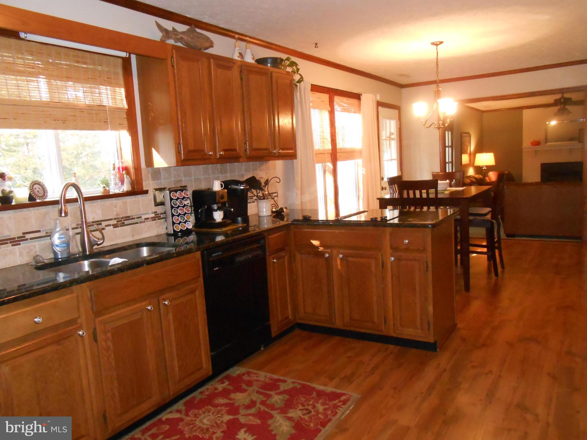 ORCHID PARK OF WILDEWOOD - Residential