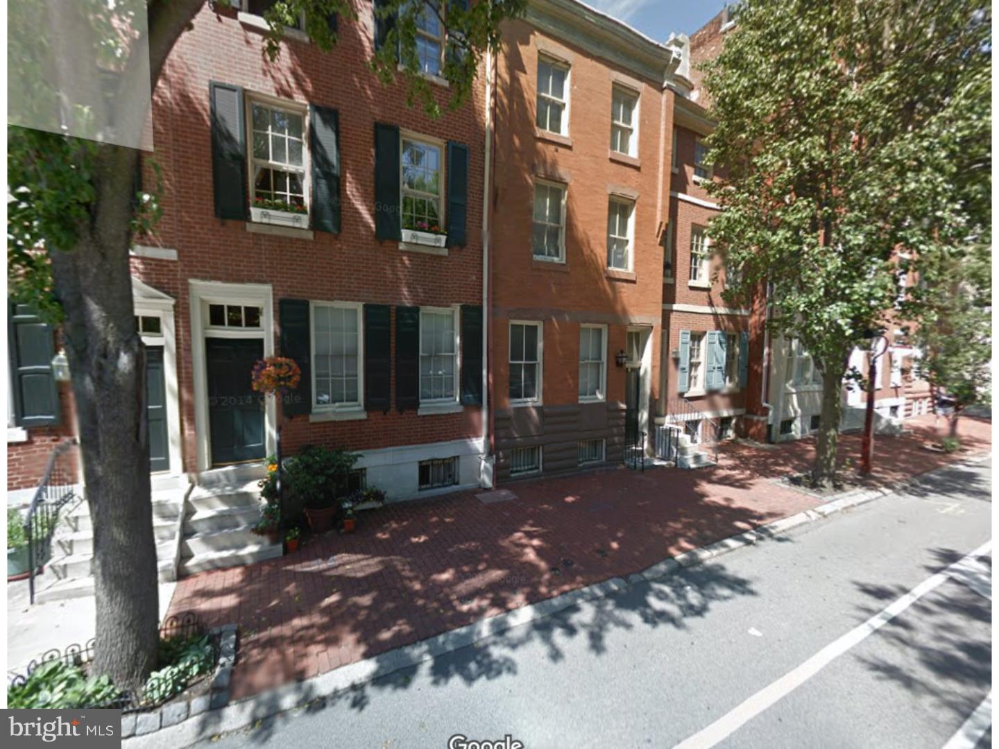 721 SPRUCE STREET 1R