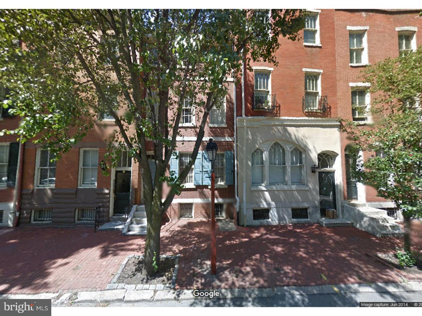 721 SPRUCE STREET 1R
