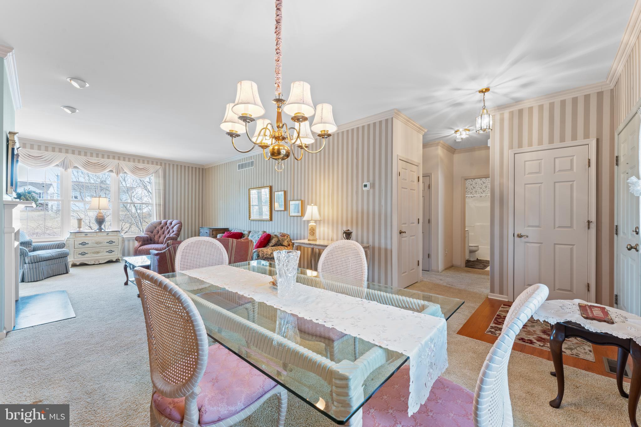 FOX HILL FARM - Residential