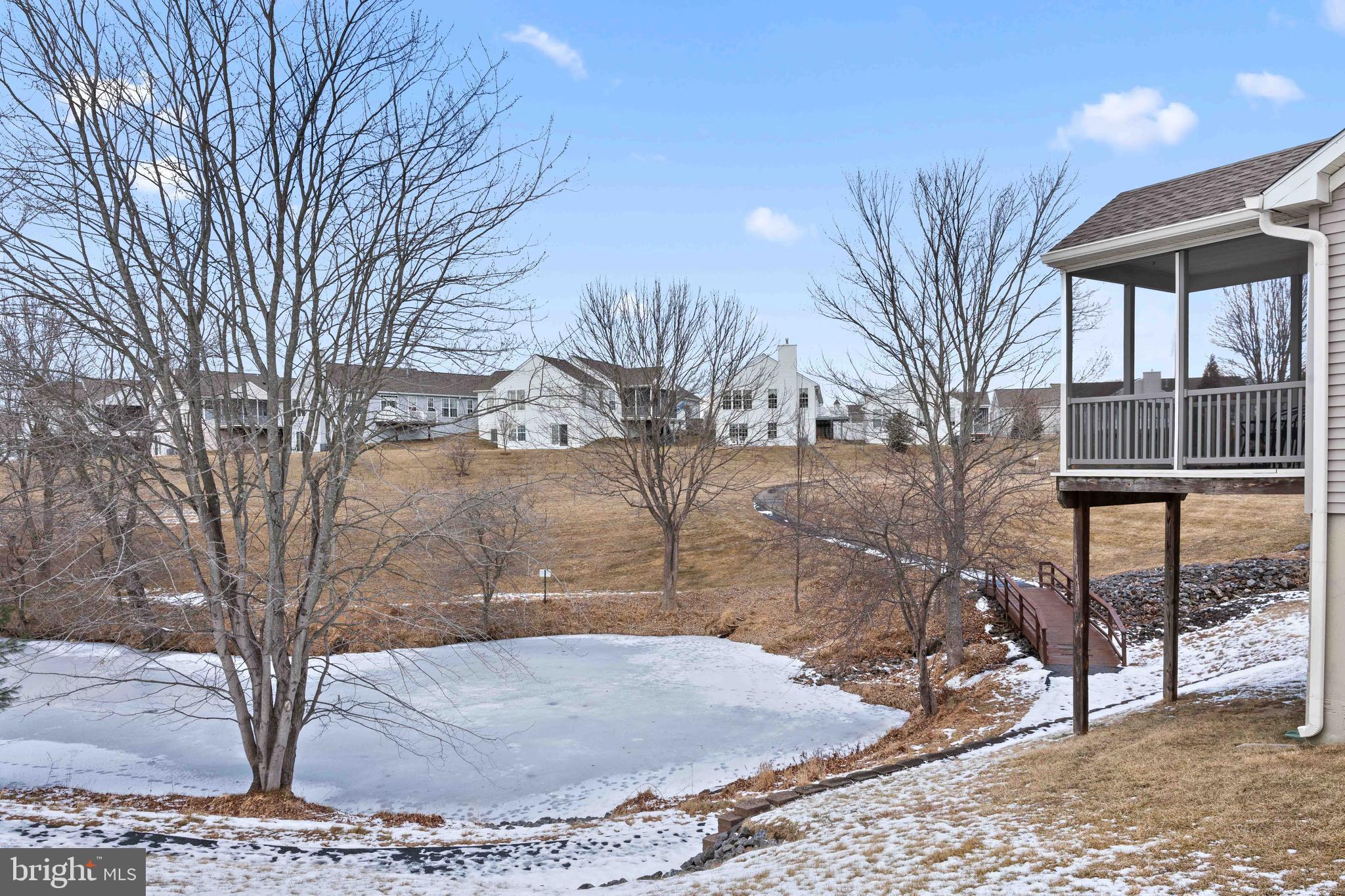 FOX HILL FARM - Residential