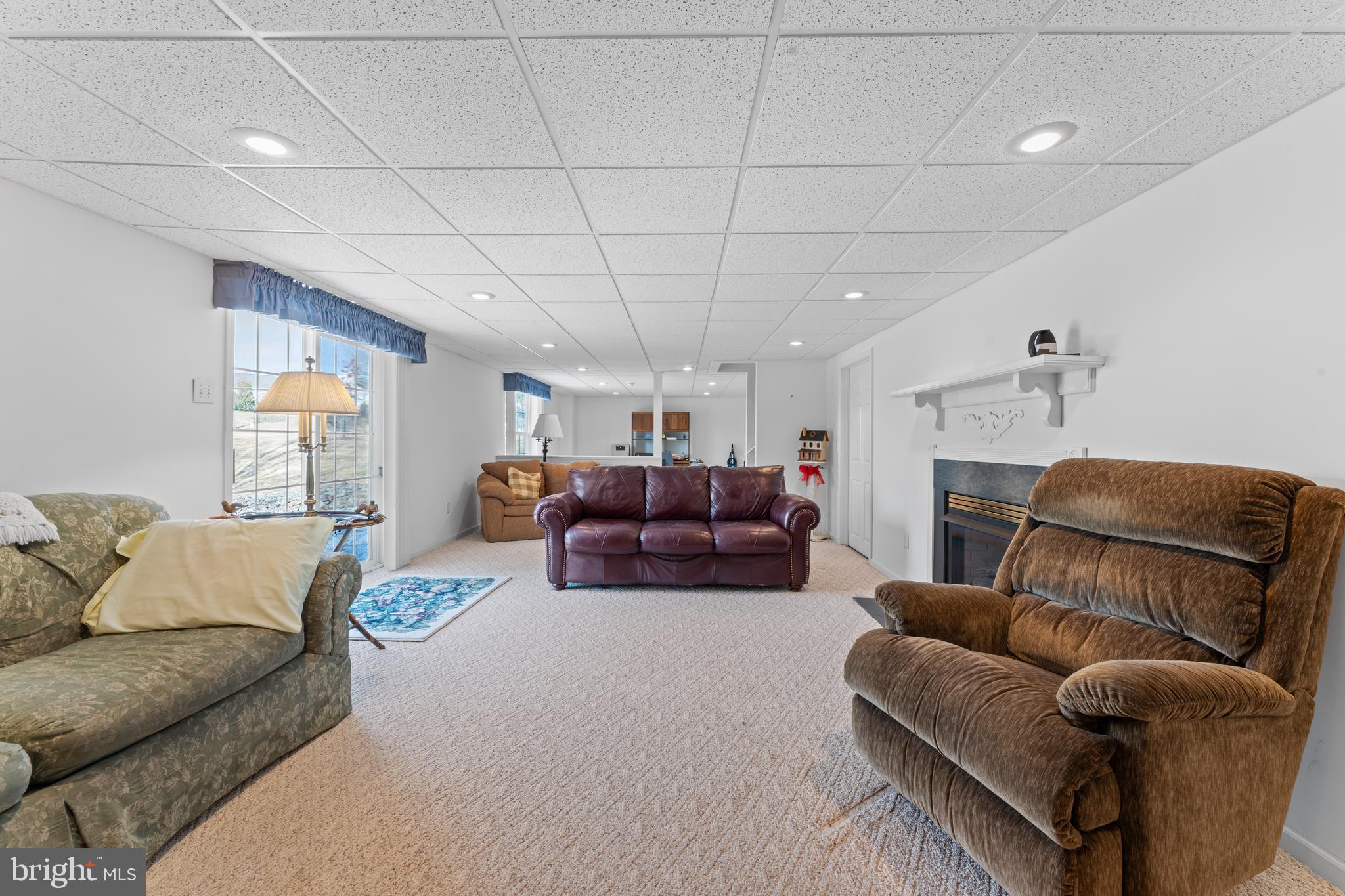 FOX HILL FARM - Residential