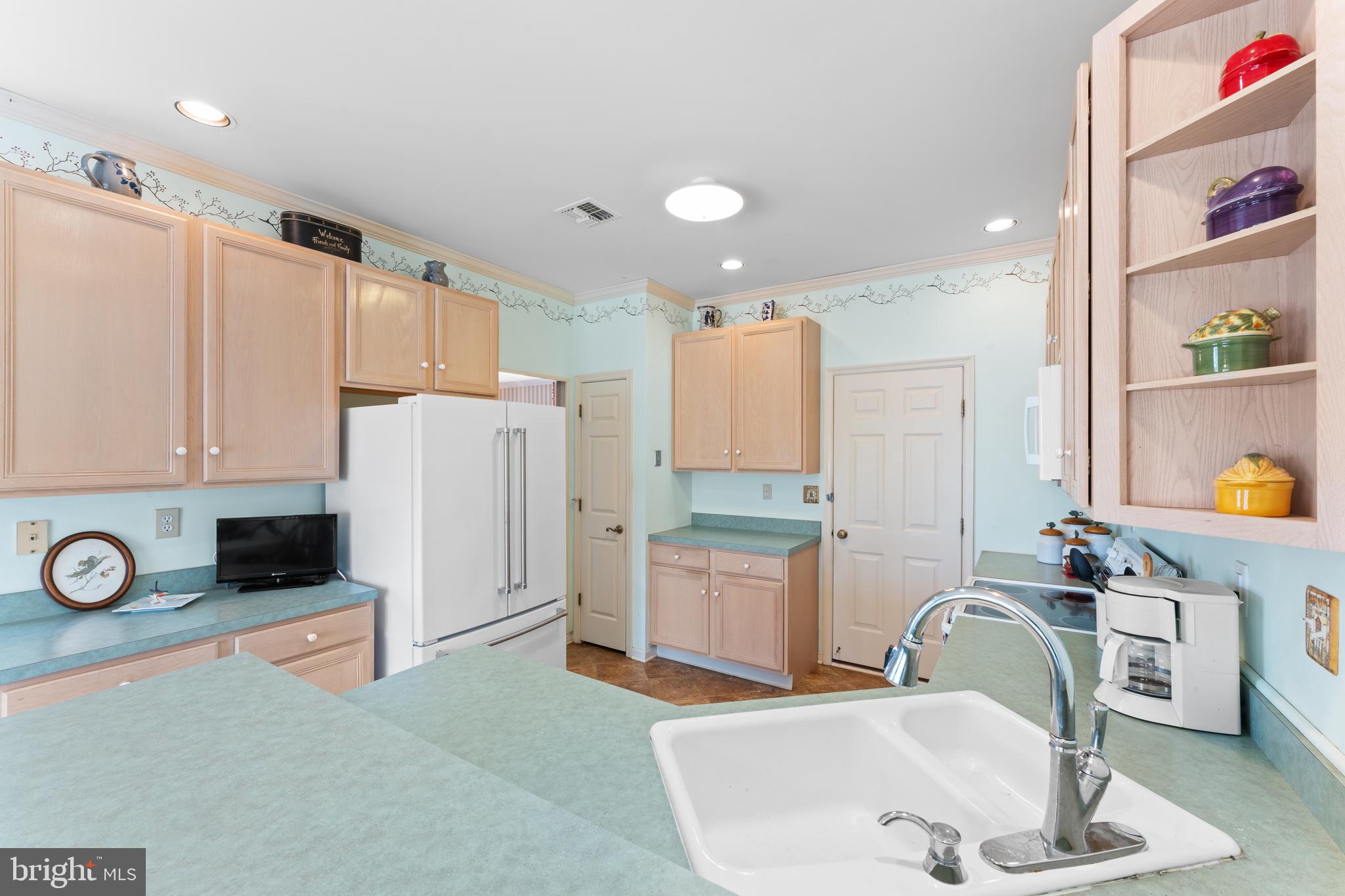 FOX HILL FARM - Residential