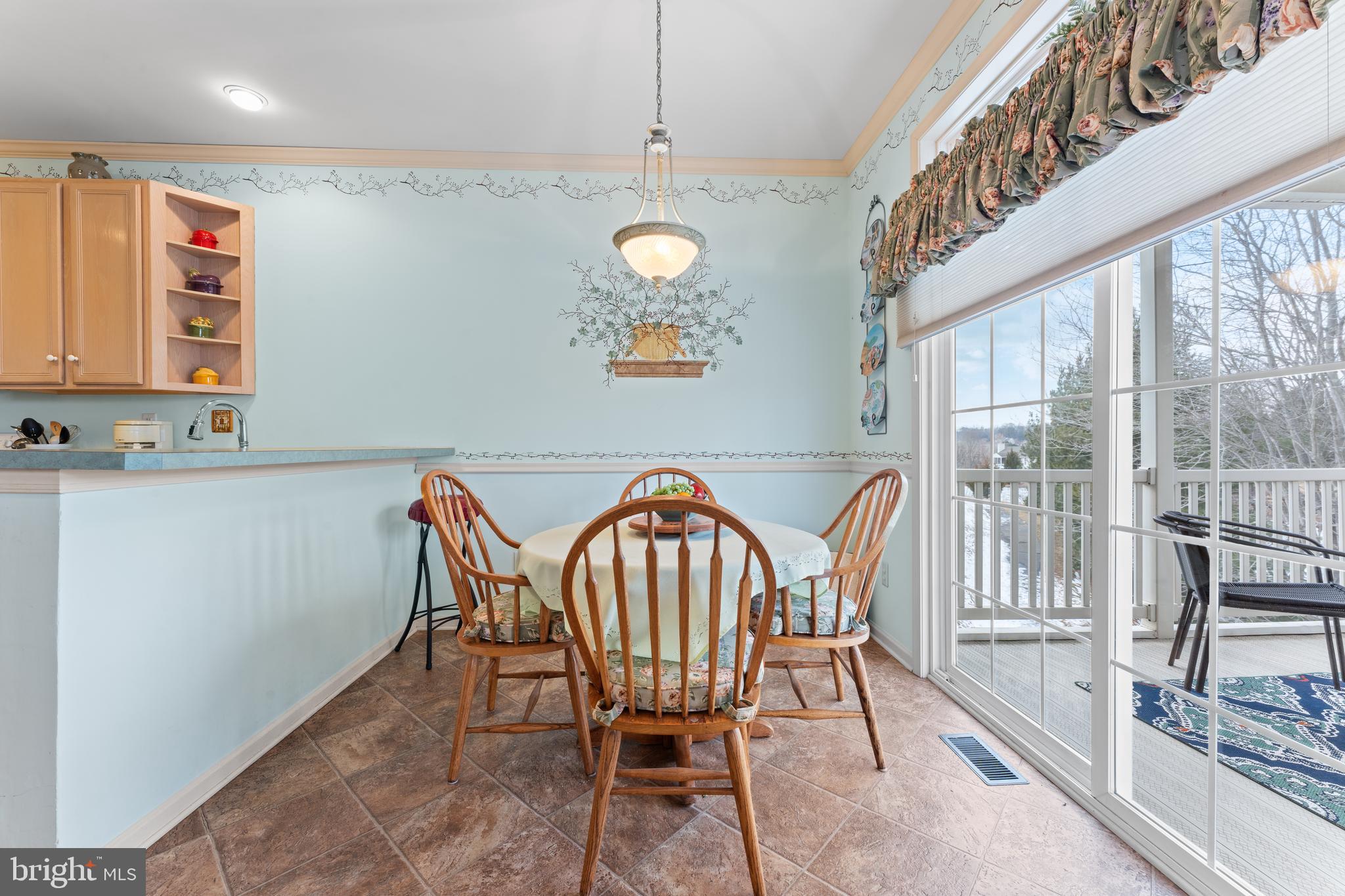 FOX HILL FARM - Residential