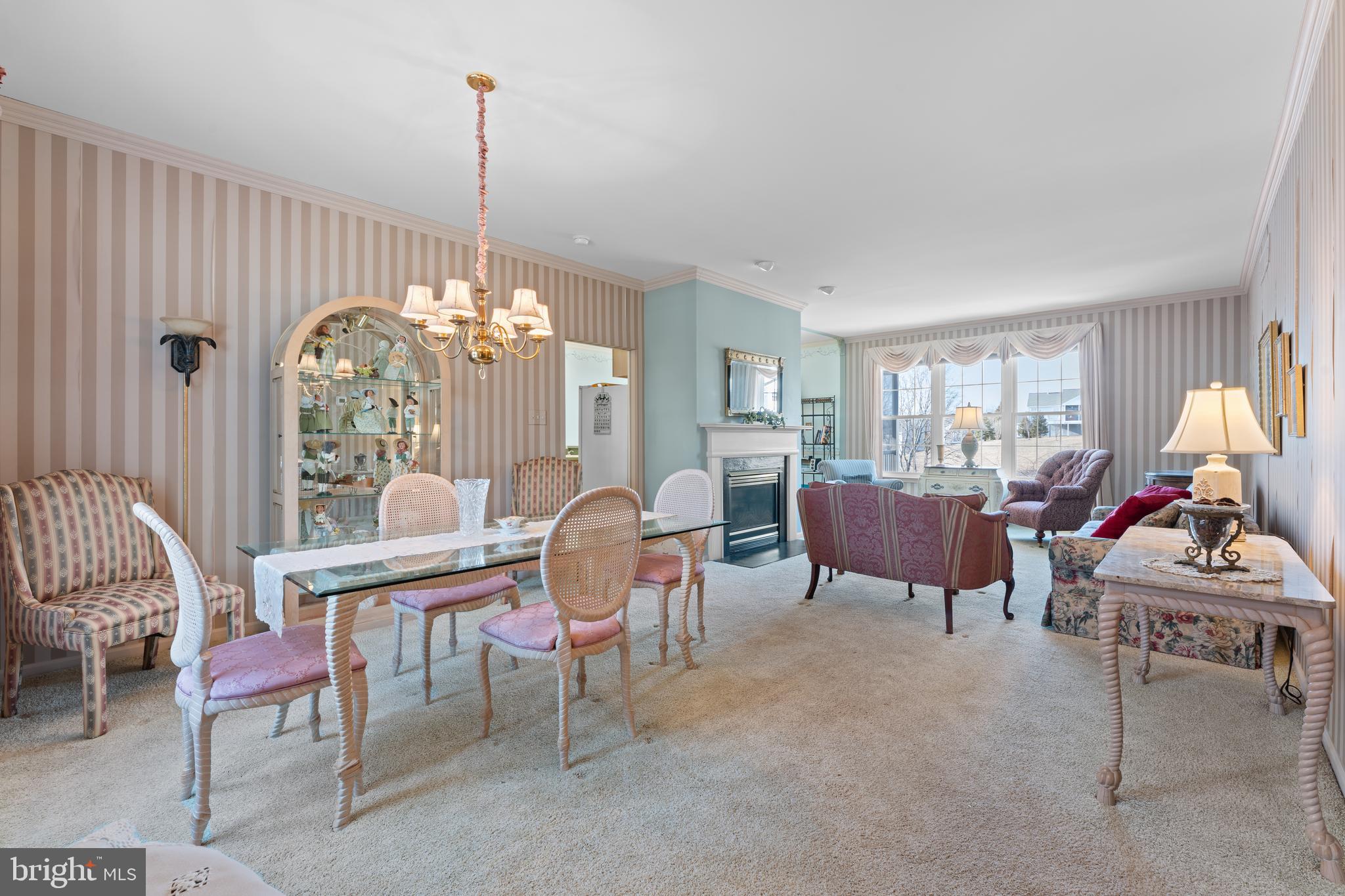 FOX HILL FARM - Residential