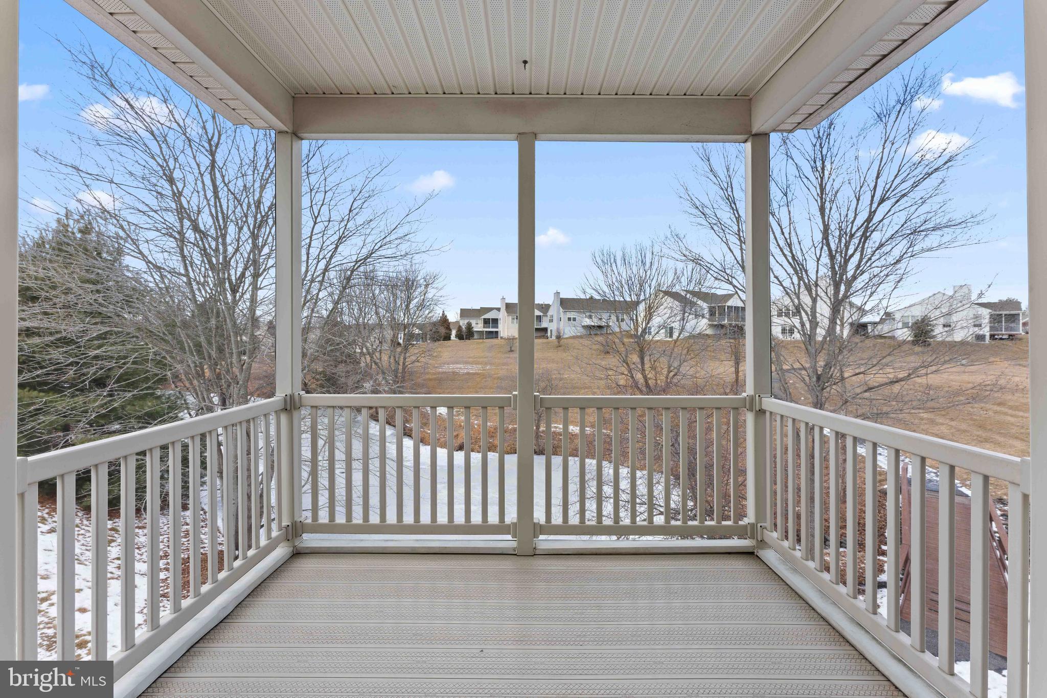 FOX HILL FARM - Residential