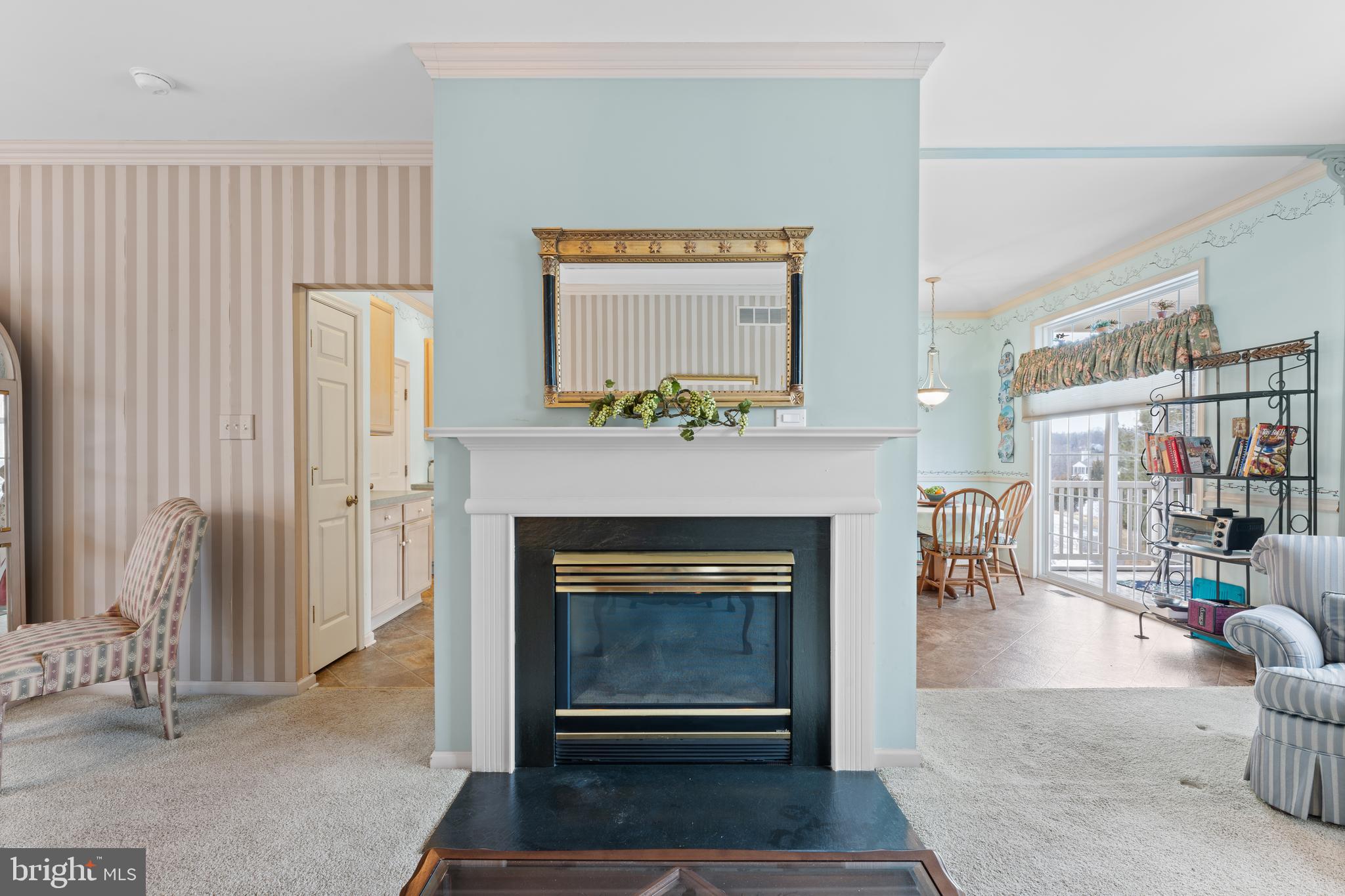 FOX HILL FARM - Residential