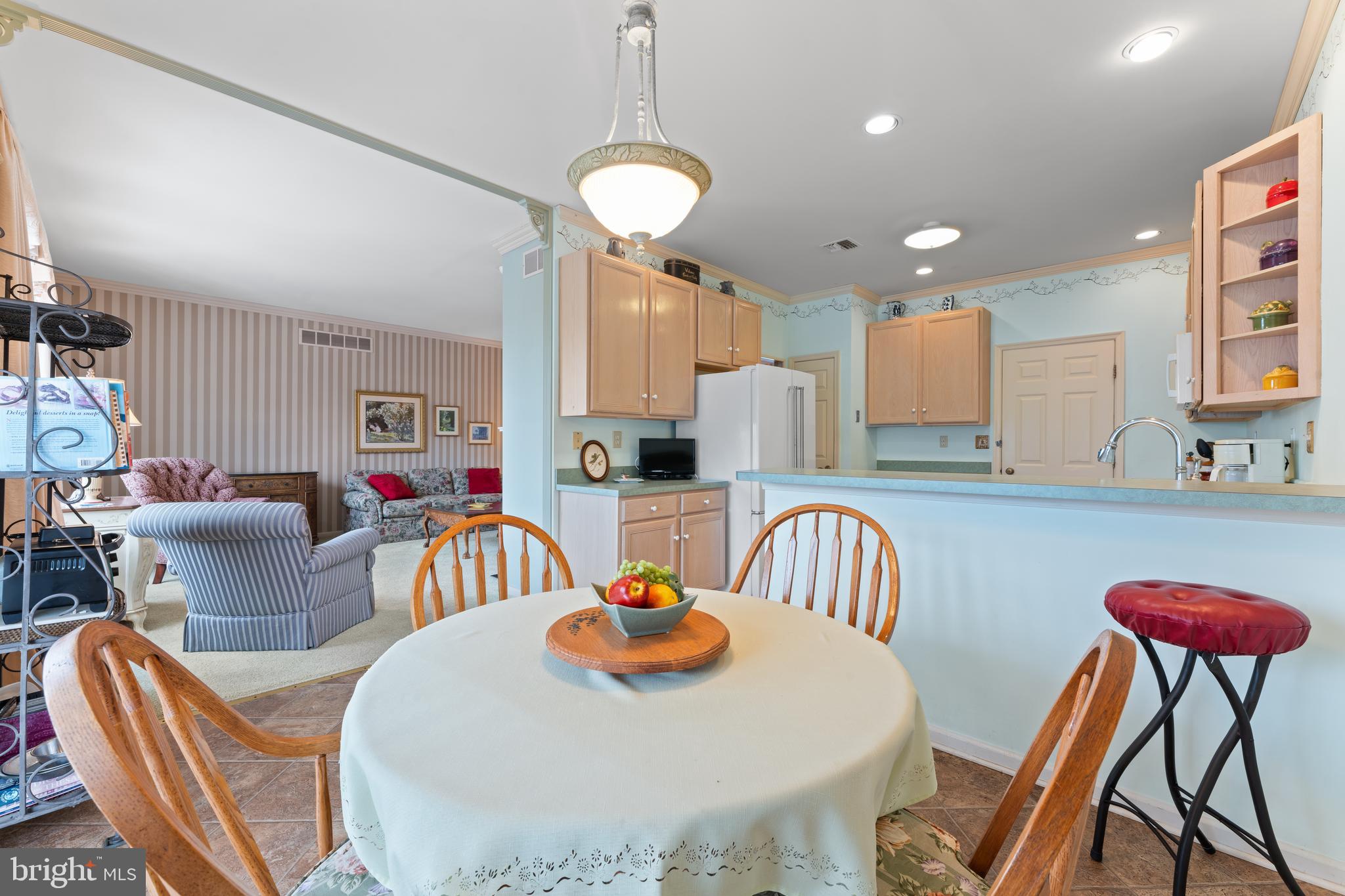 FOX HILL FARM - Residential