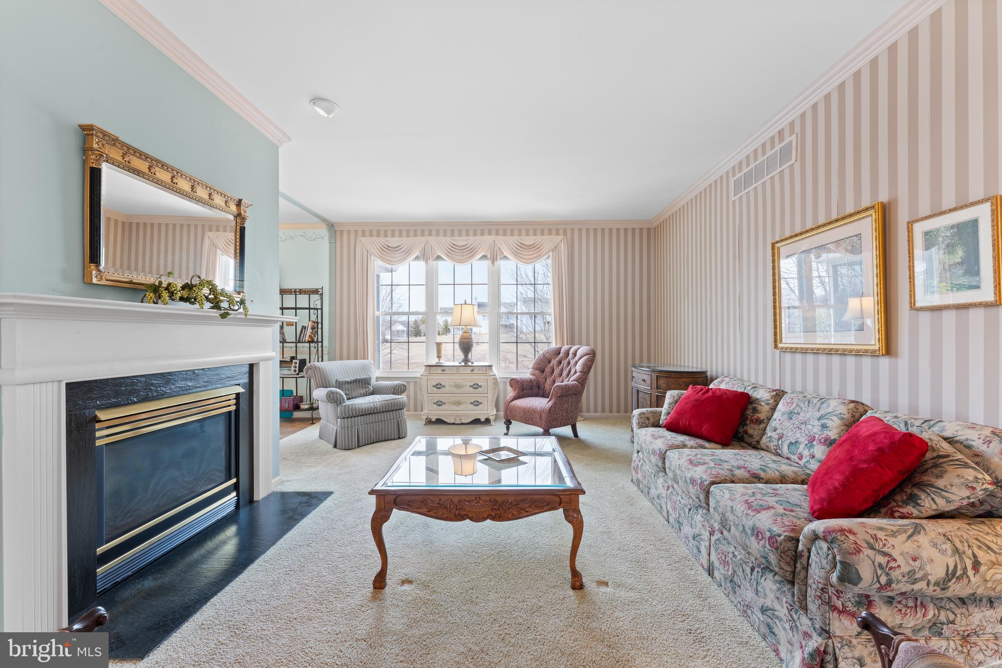 FOX HILL FARM - Residential