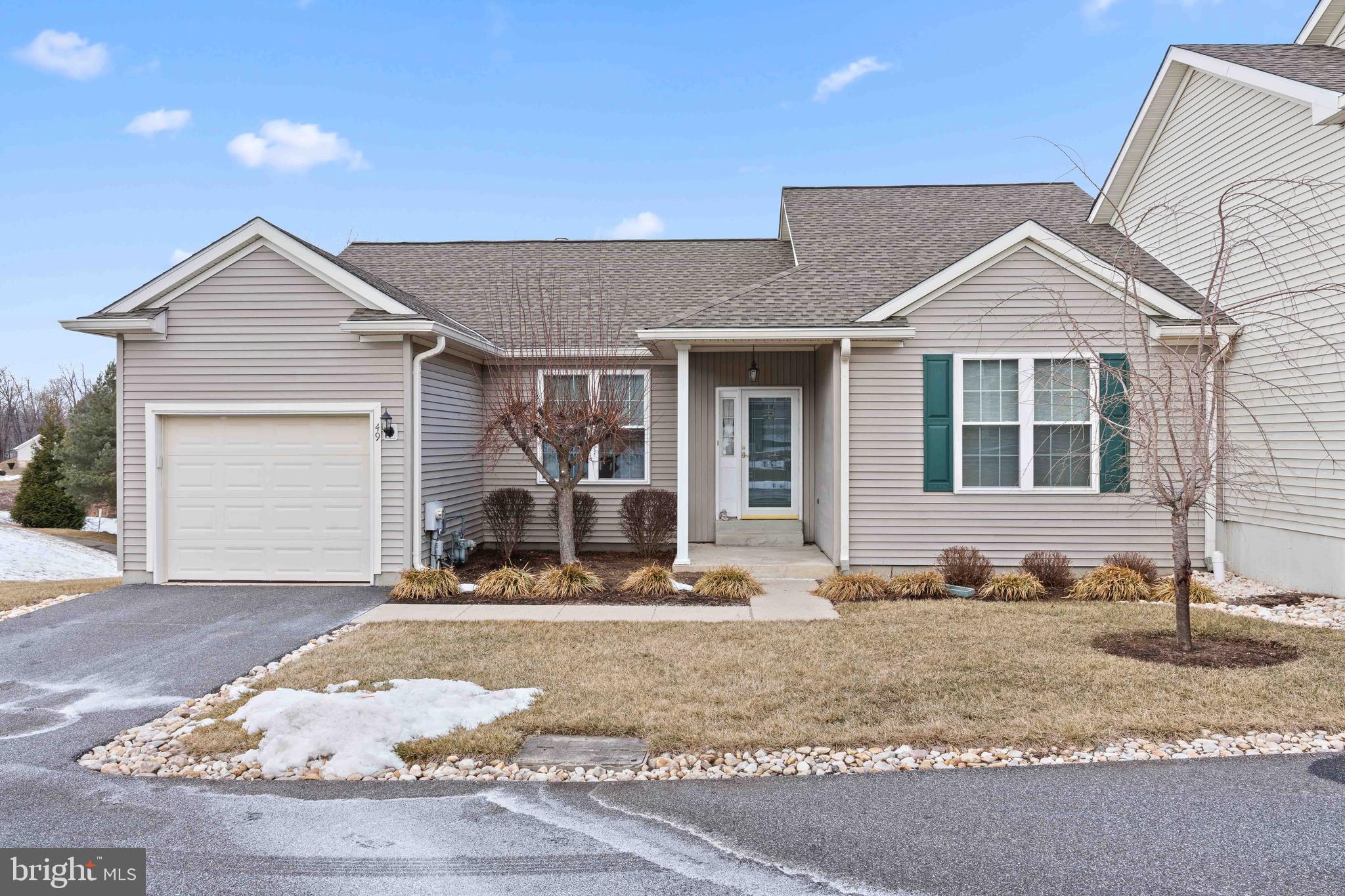 FOX HILL FARM - Residential