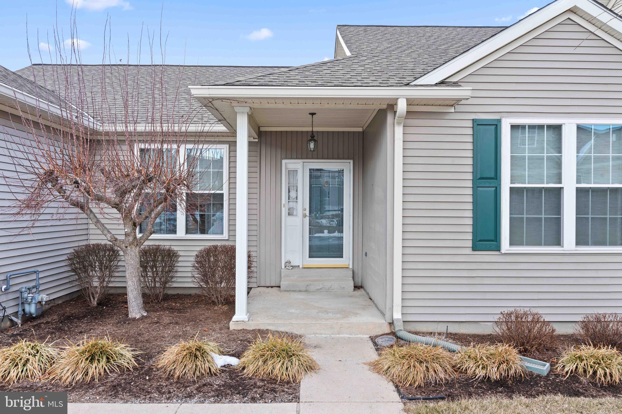 FOX HILL FARM - Residential