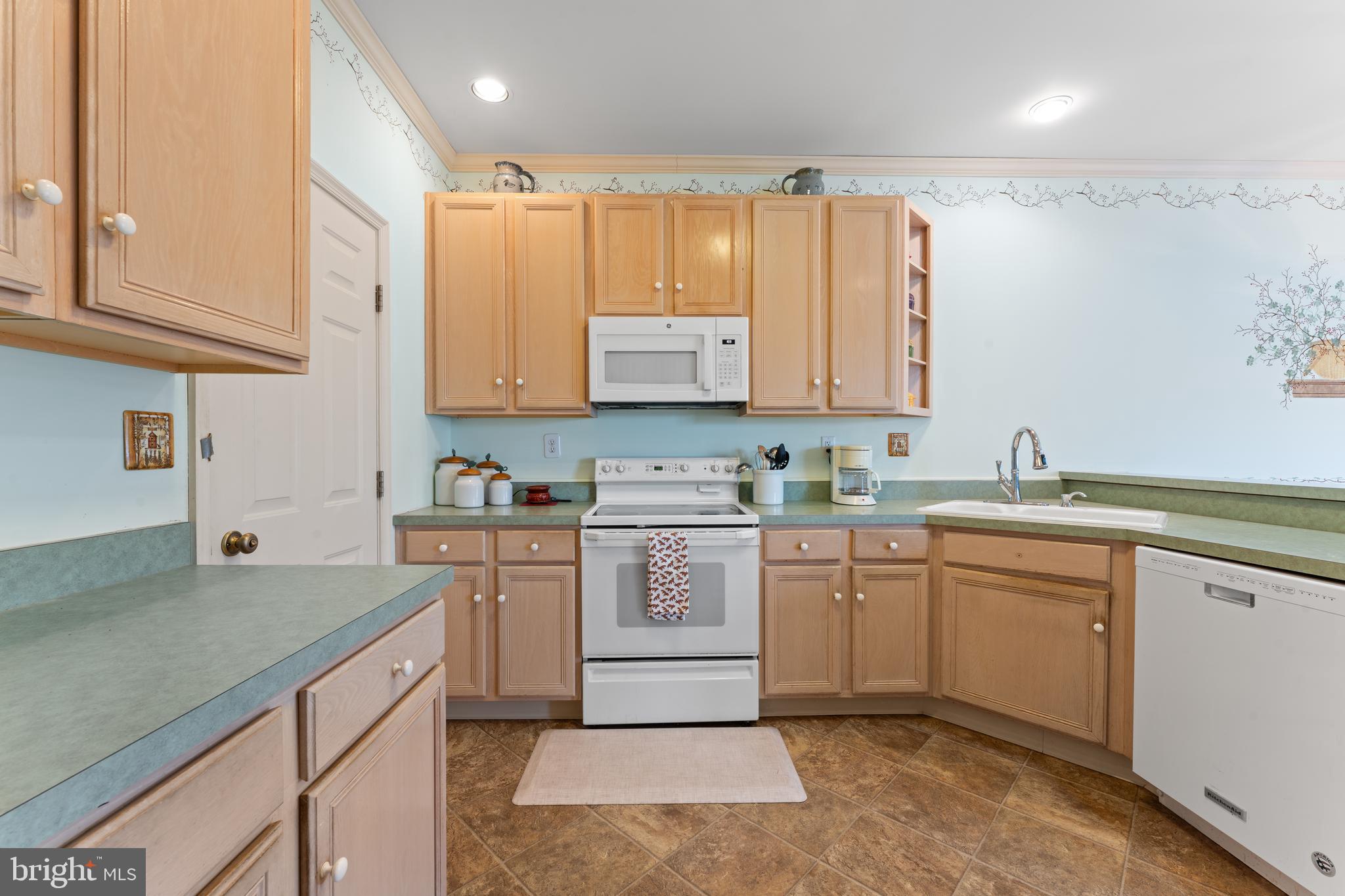 FOX HILL FARM - Residential