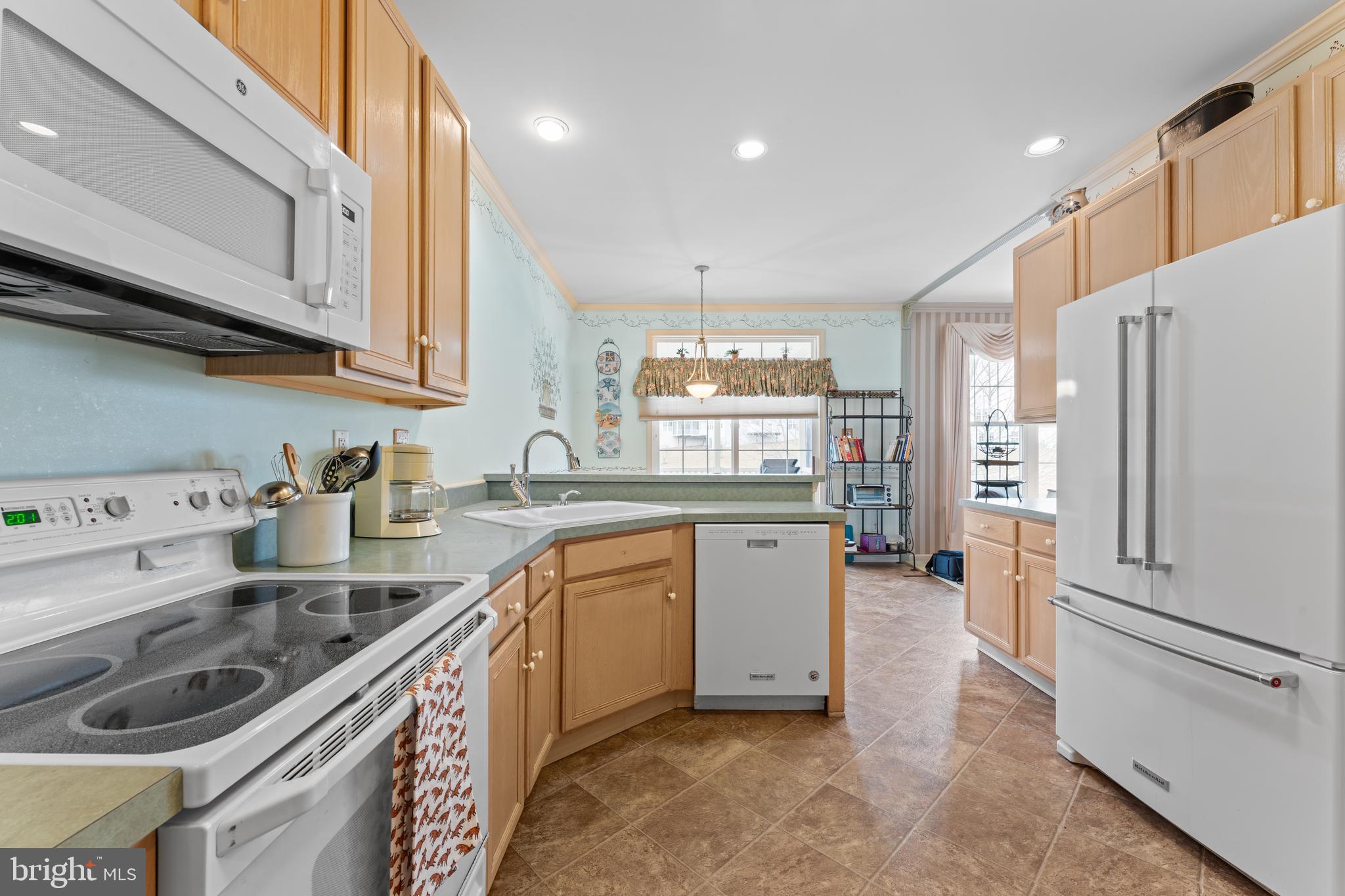 FOX HILL FARM - Residential