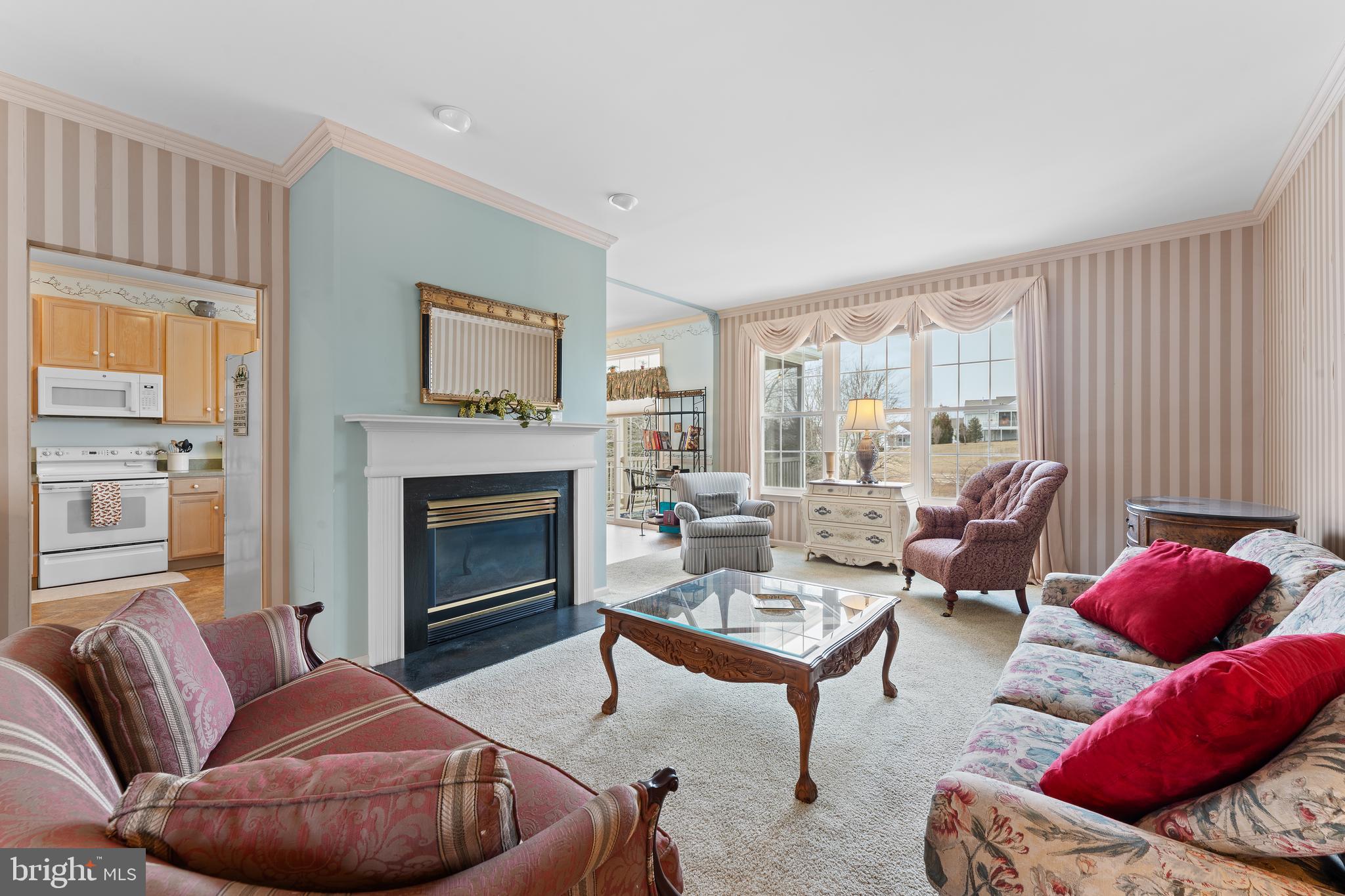 FOX HILL FARM - Residential