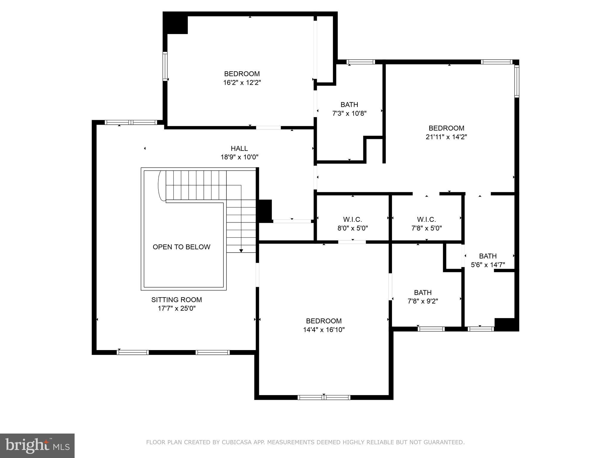 RADNOR HUNT - Residential