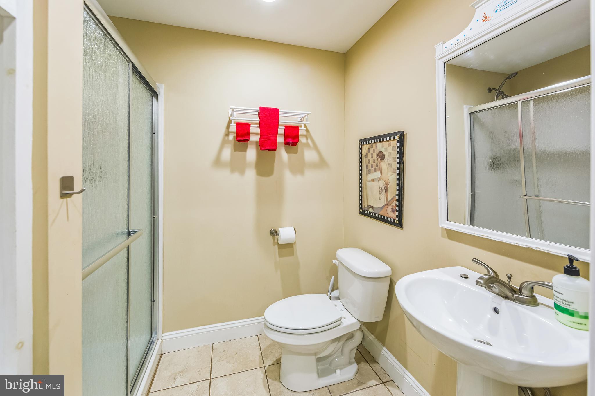 RADNOR HUNT - Residential