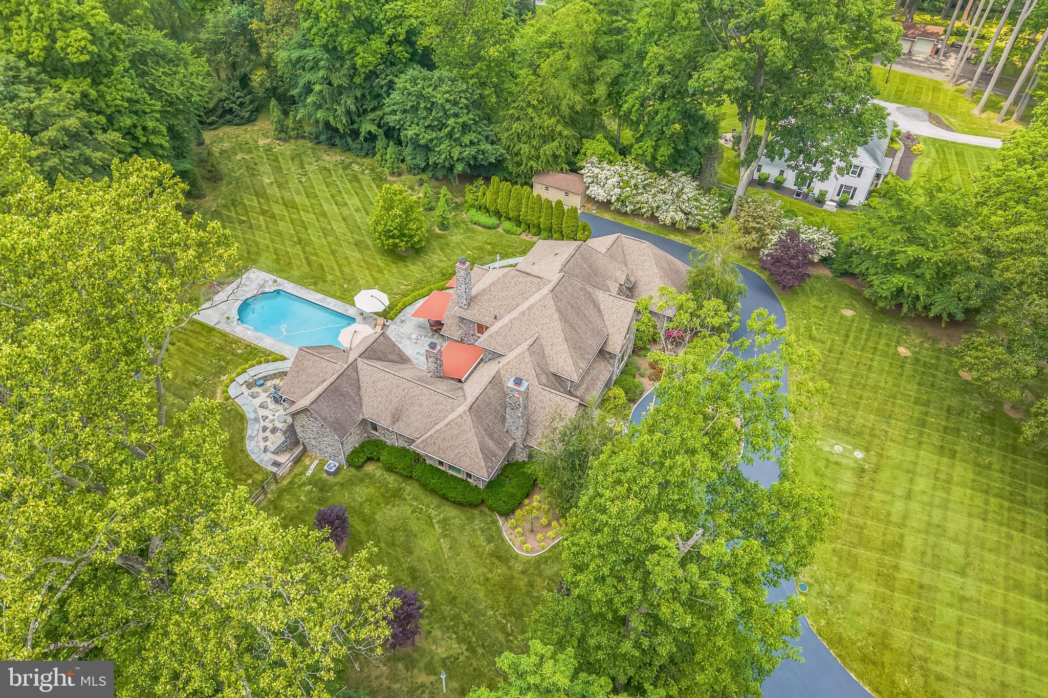 RADNOR HUNT - Residential