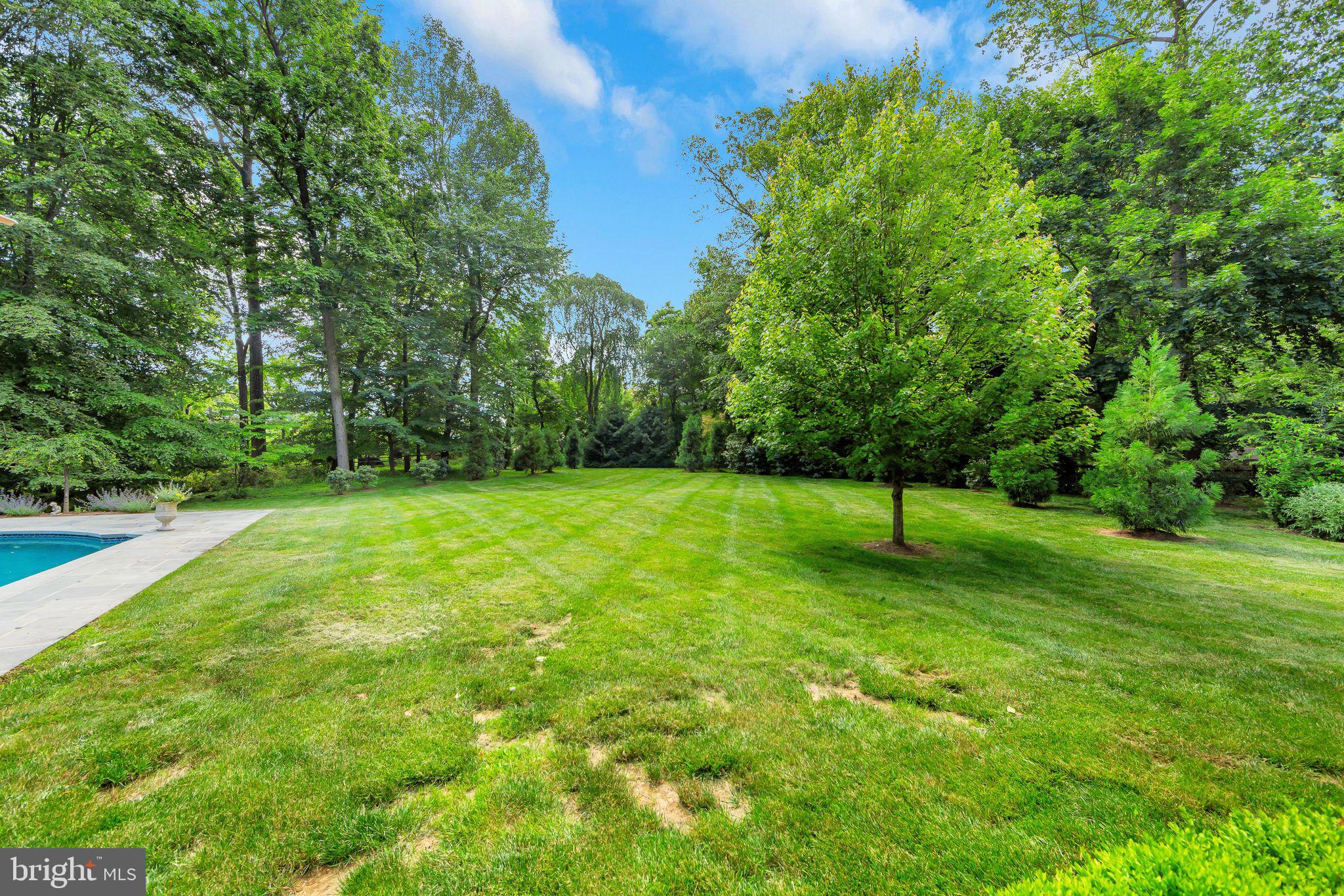 RADNOR HUNT - Residential