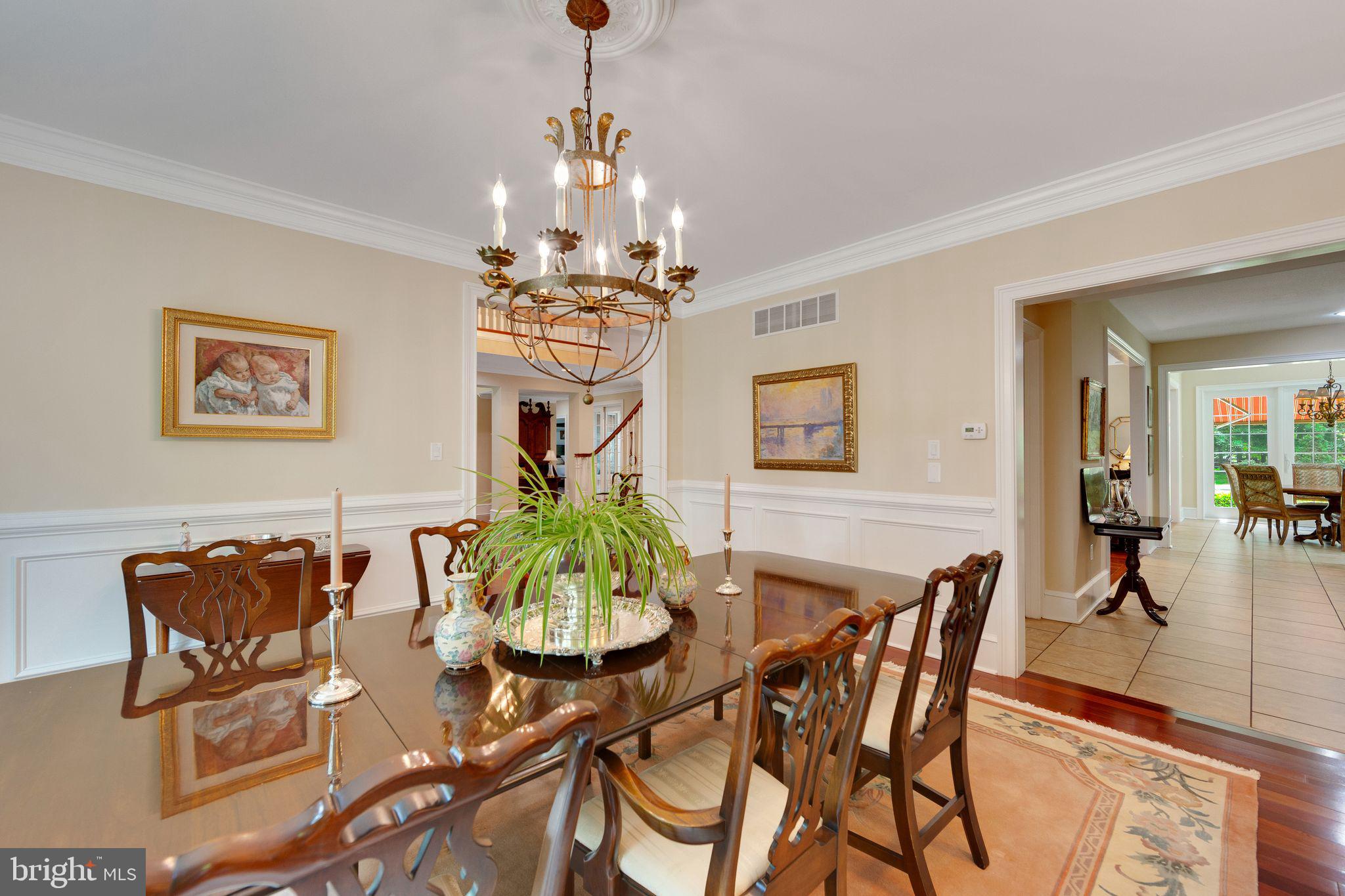 RADNOR HUNT - Residential