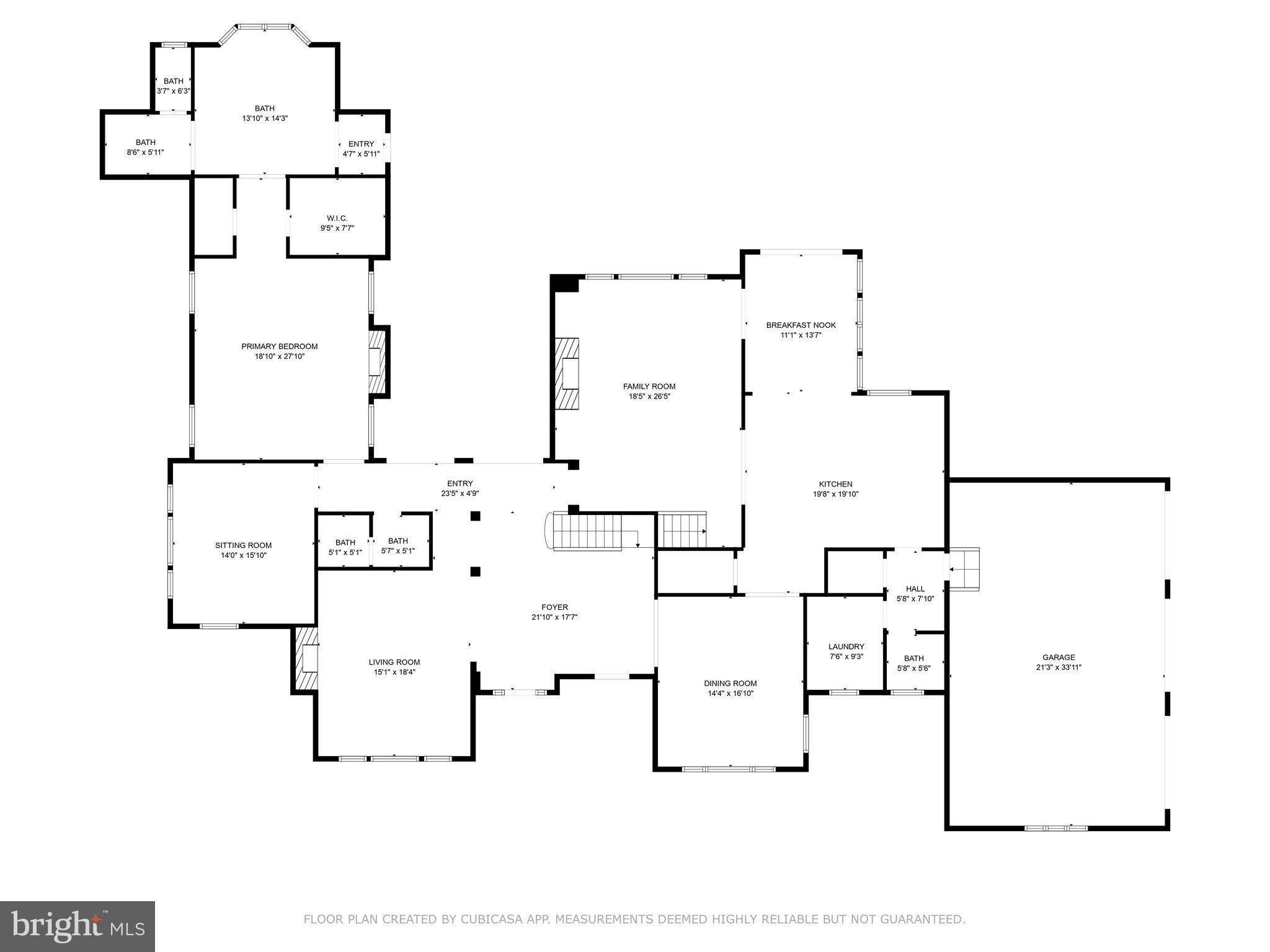RADNOR HUNT - Residential