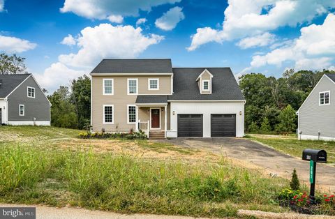 261 REID ROAD COATESVILLE PA 19320