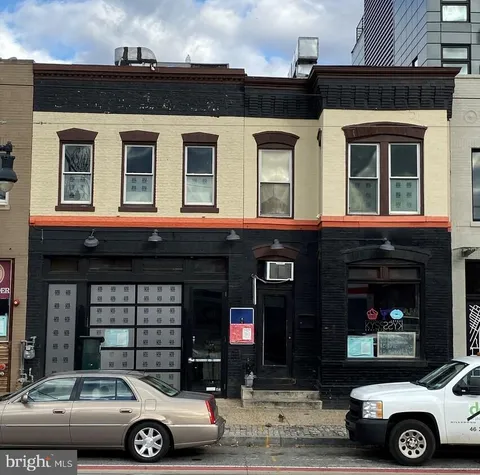 MLS: DCDC2252906