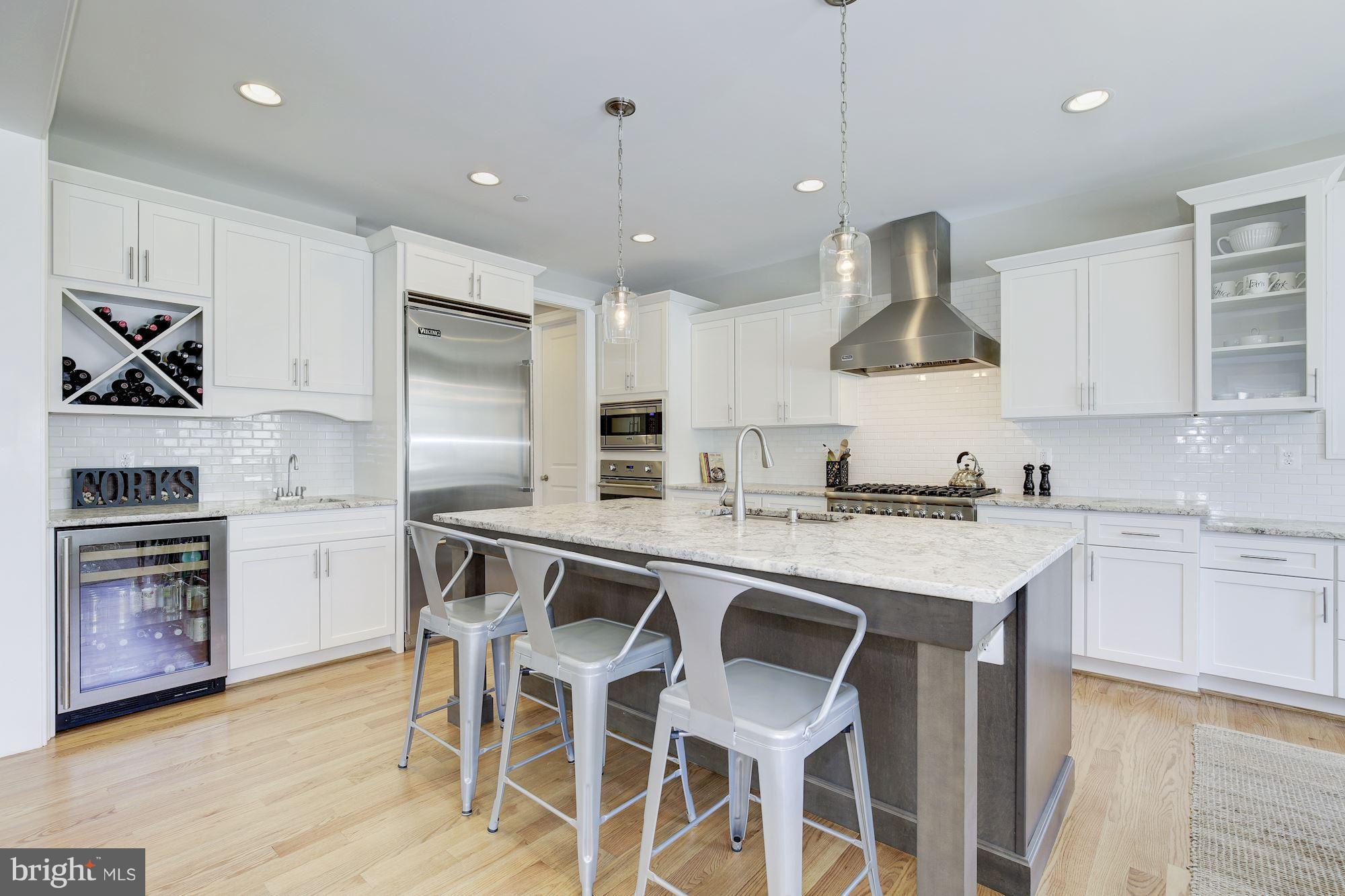 WYNGATE - Residential