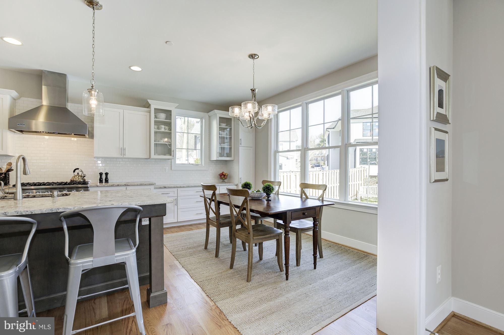 WYNGATE - Residential