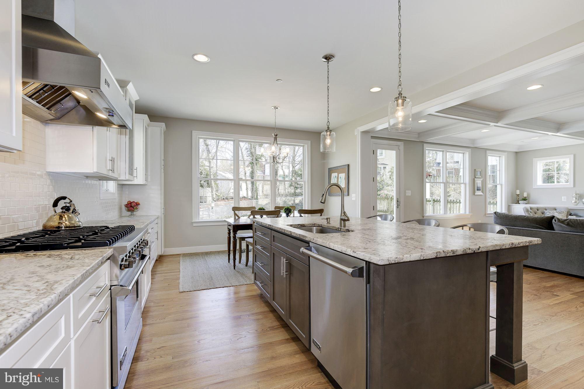 WYNGATE - Residential