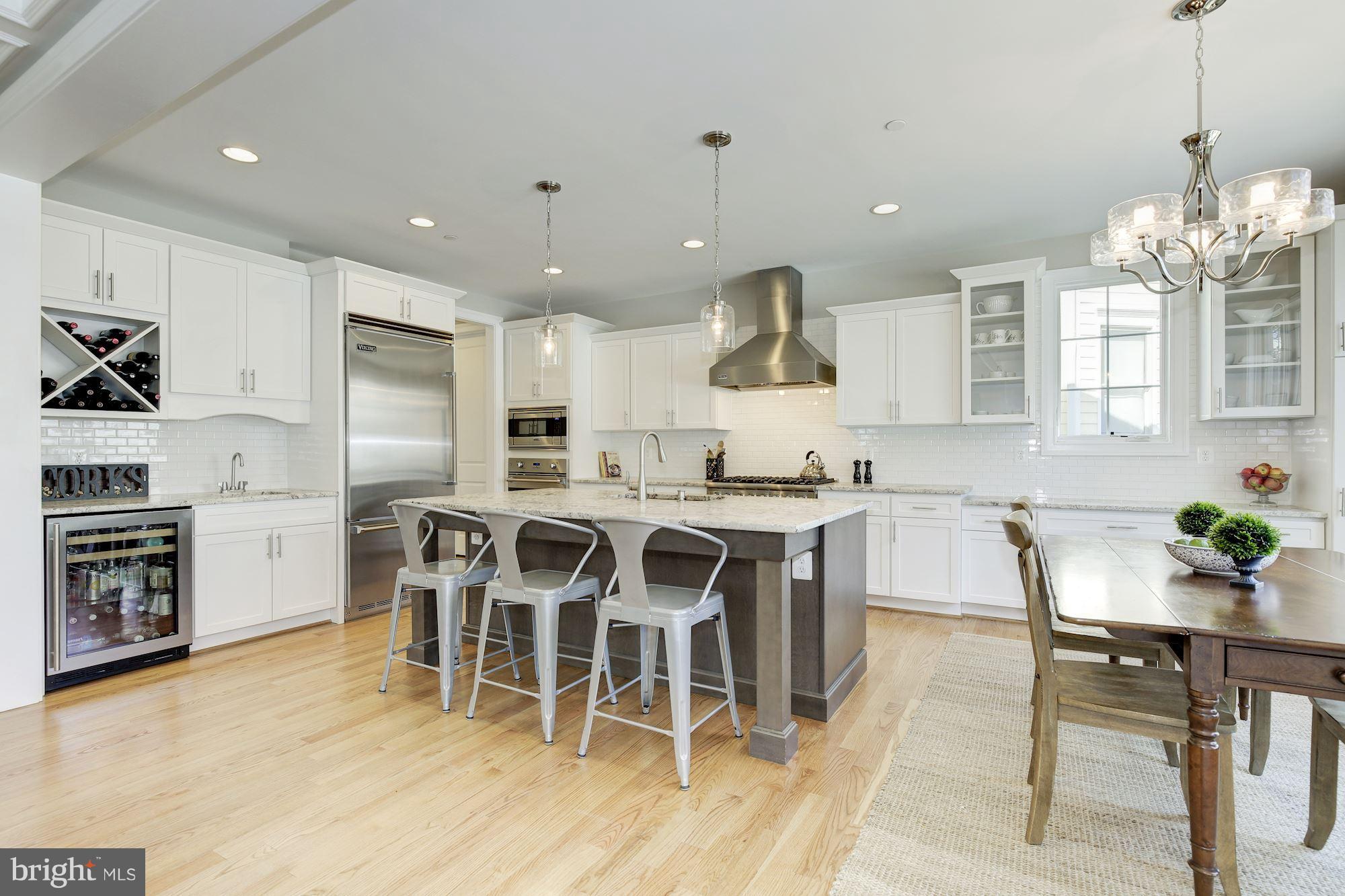 WYNGATE - Residential