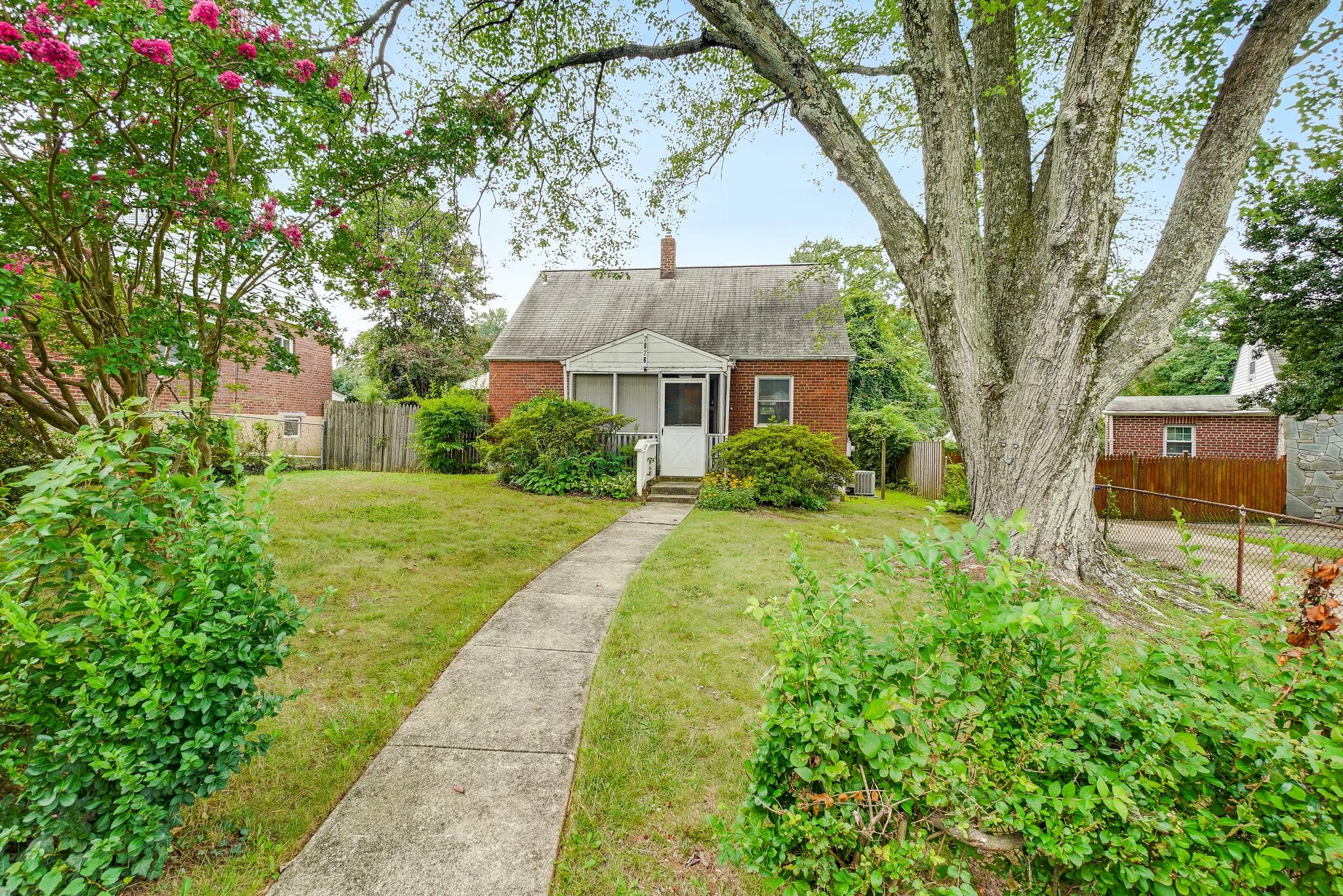 2926 Irvington Road, Falls Church, VA, 22042