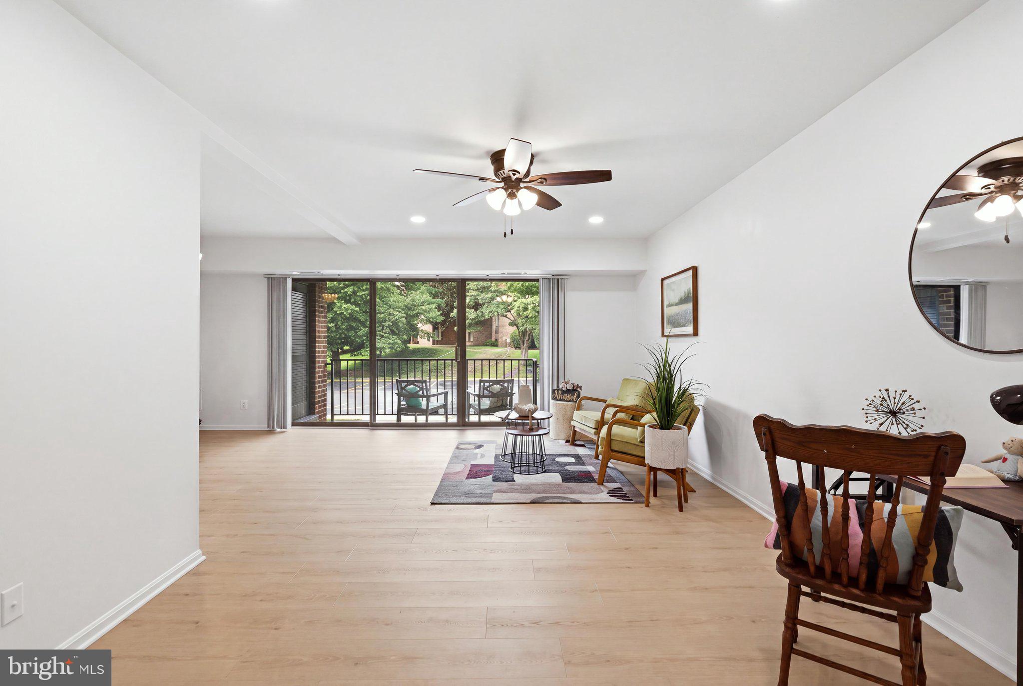 7811 DASSETT COURT 204