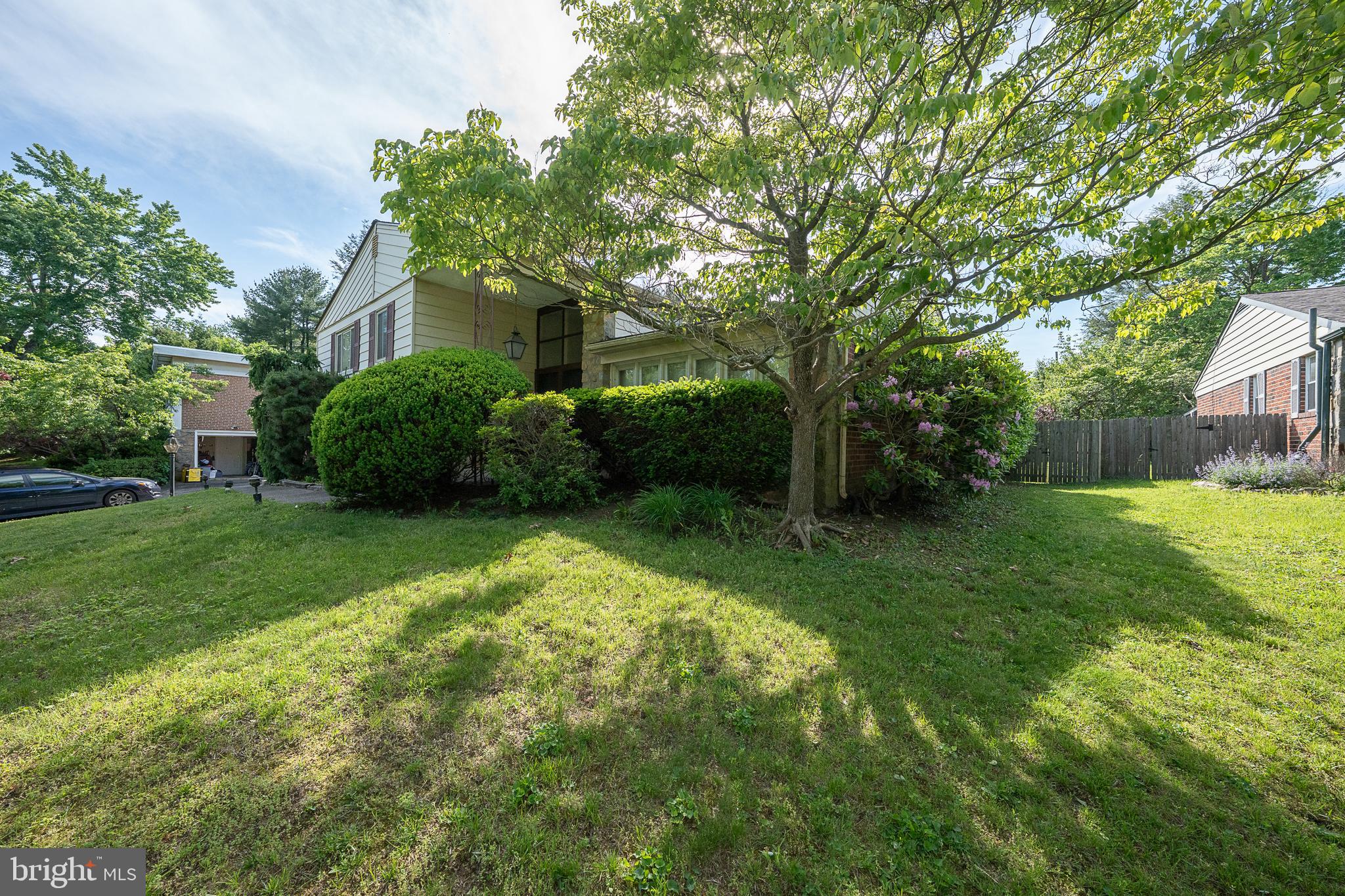 1200 GAINSBORO ROAD