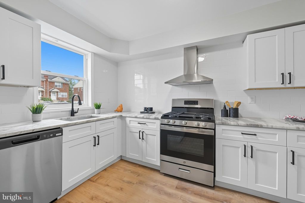Photo of 1526 Clifton Avenue, SHARON HILL, PA 19079 (MLS # PADE2101574)