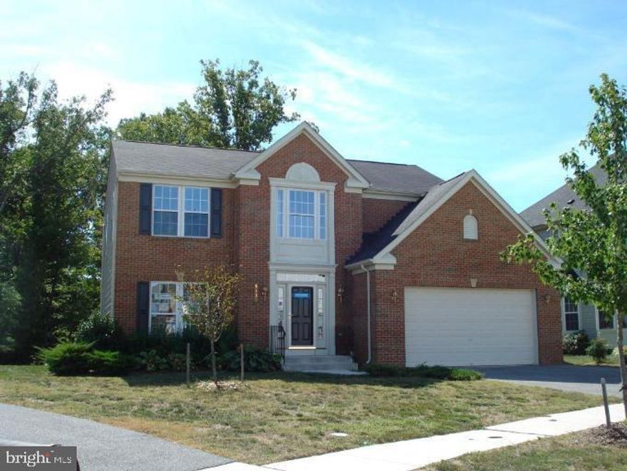 This home is very well kept in excellent condition and priced to quickly sell. It consists of 4 bedrooms 2.5 baths. A finished basement with rough for another full bath. Title work is completed and Seller requests to use Title Rite Services. All showings must be arranged thru listing agent. There's no lock box currently.